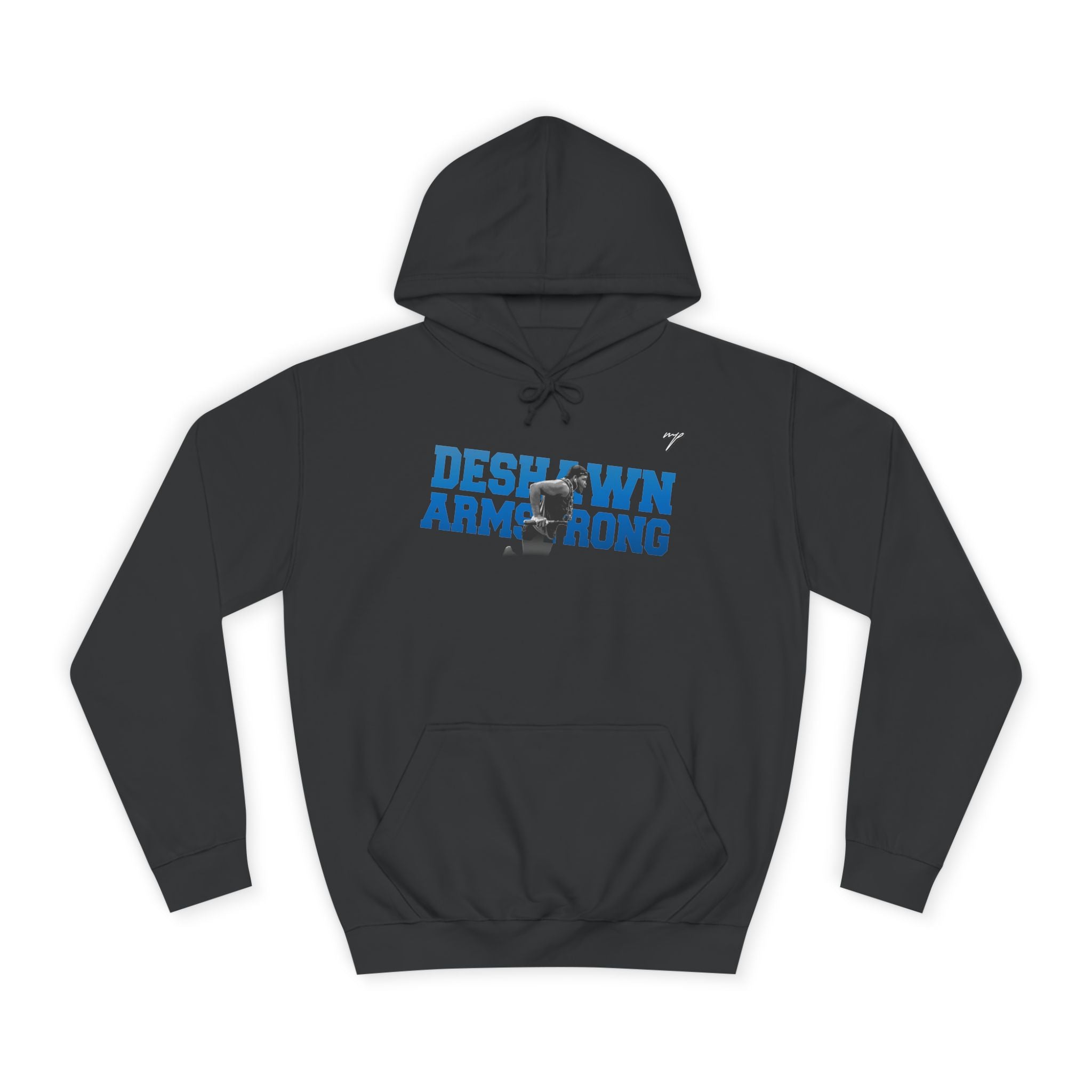 Deshawn Armstrong Hoodie