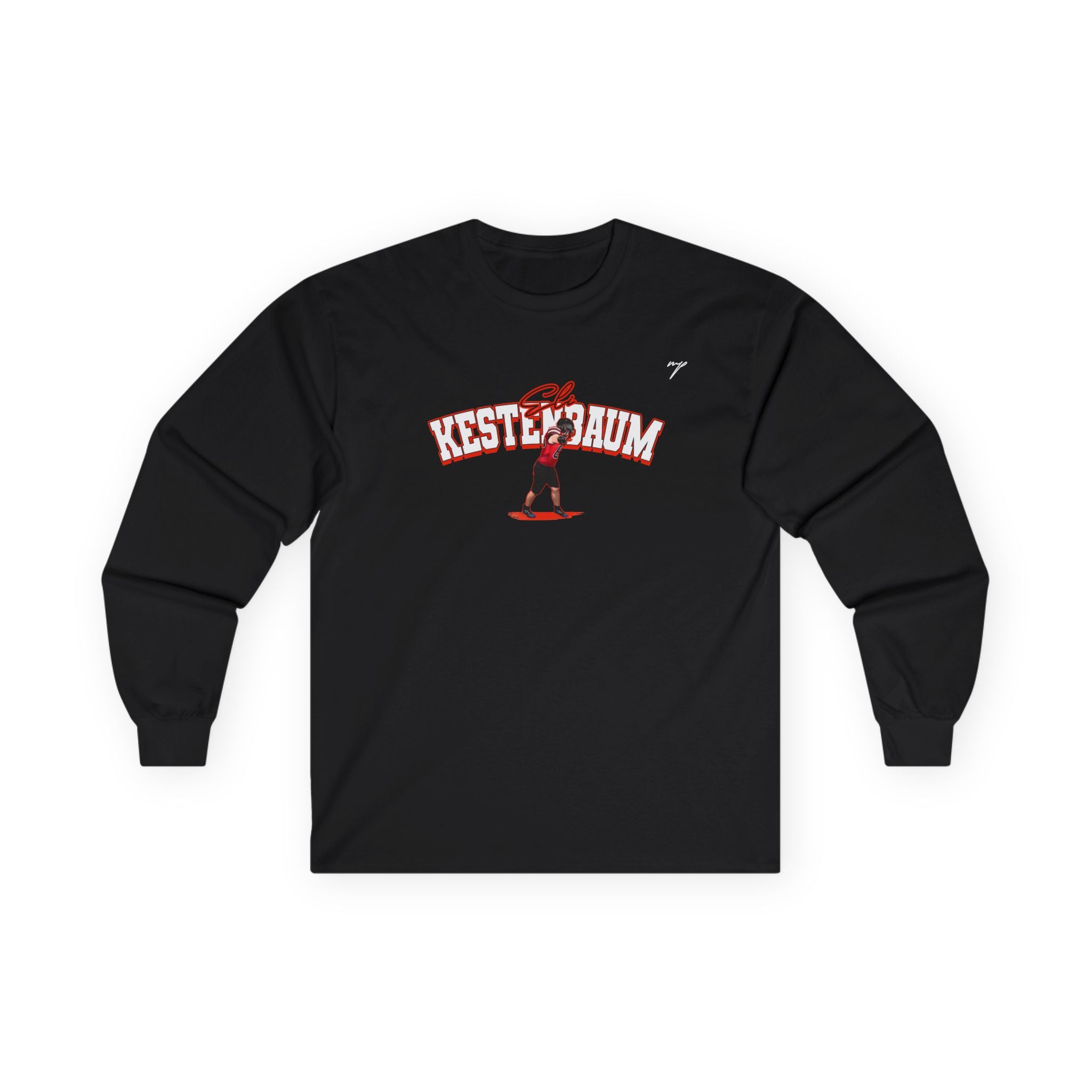 Eli Kestenbaum Long Sleeve