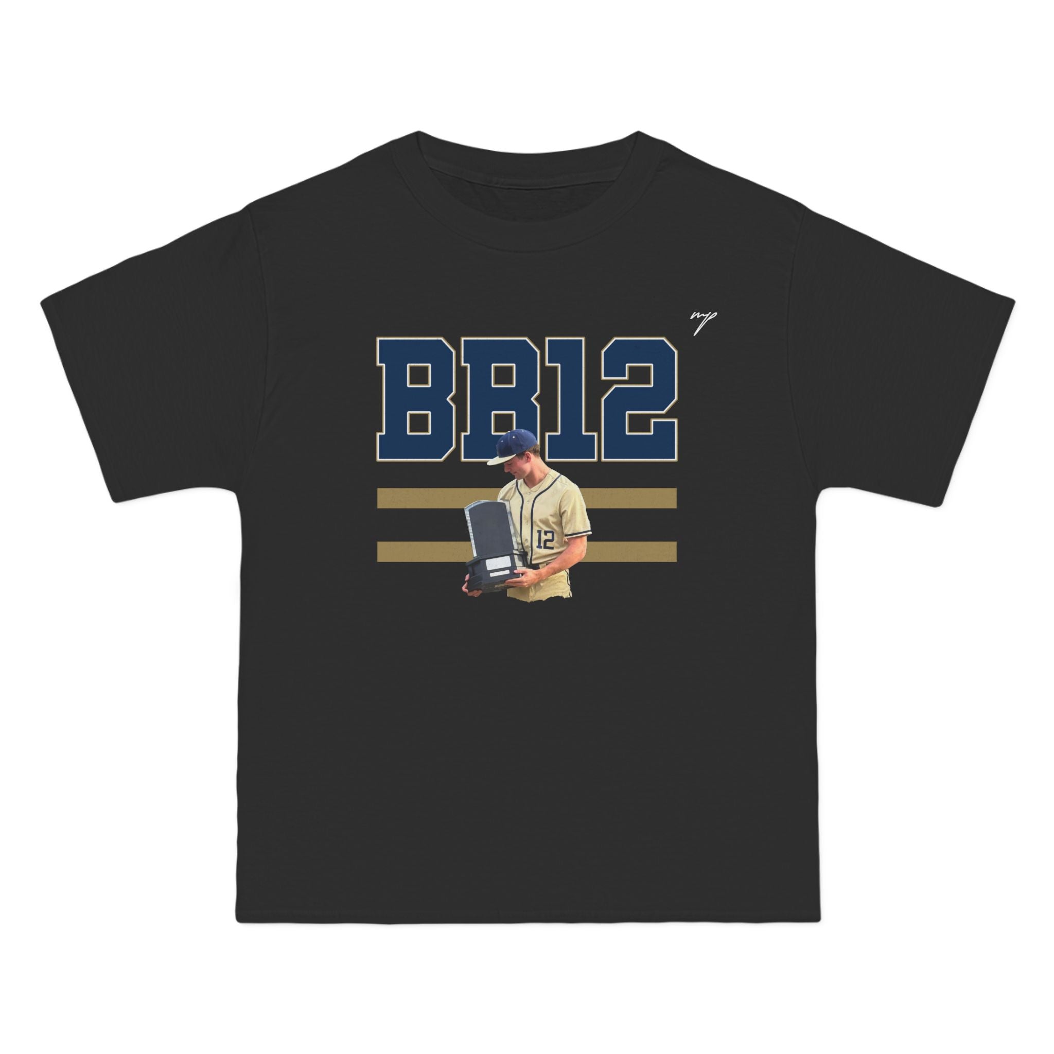 Brady Bickham Vintage Tee