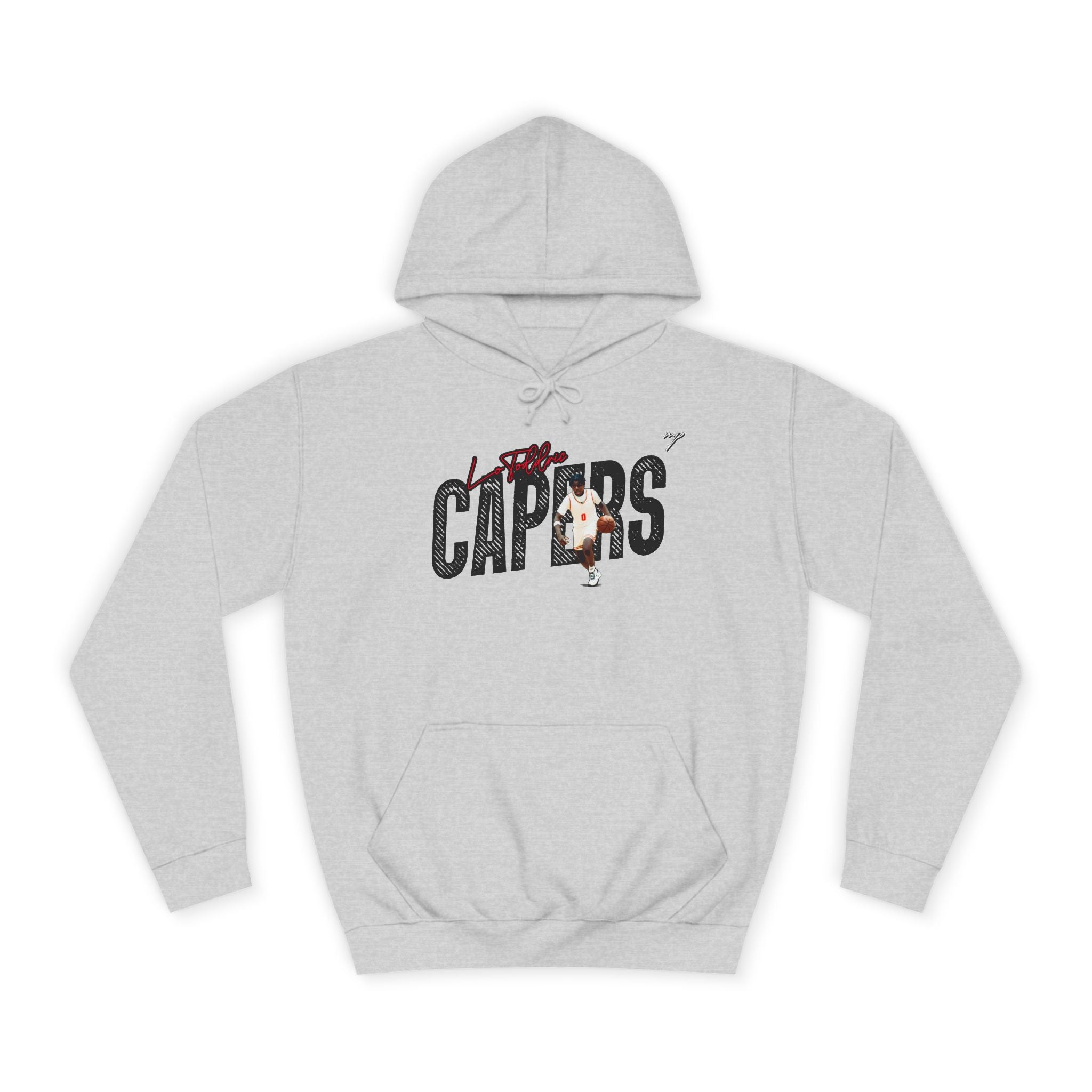 LoToddric Capers Hoodie