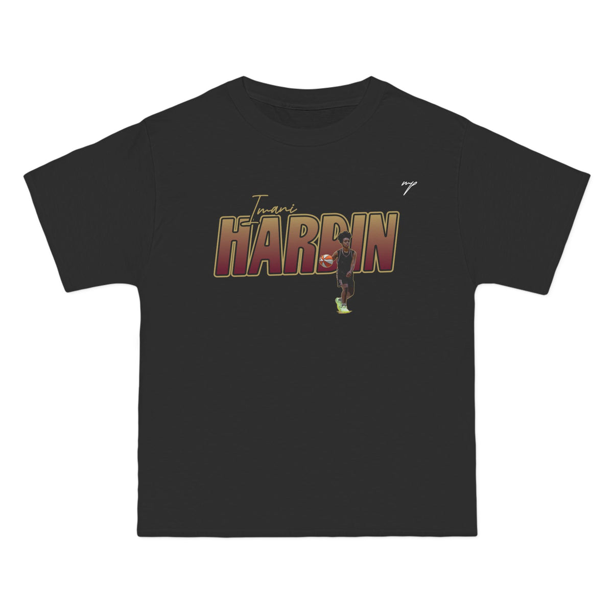 Imani Hardin Vintage Tee