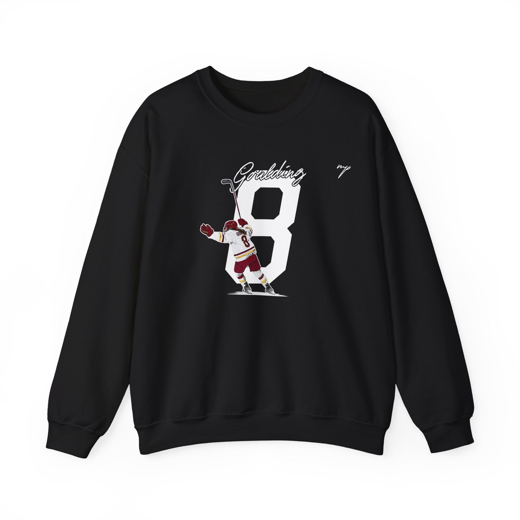 Kara Goulding Crewneck