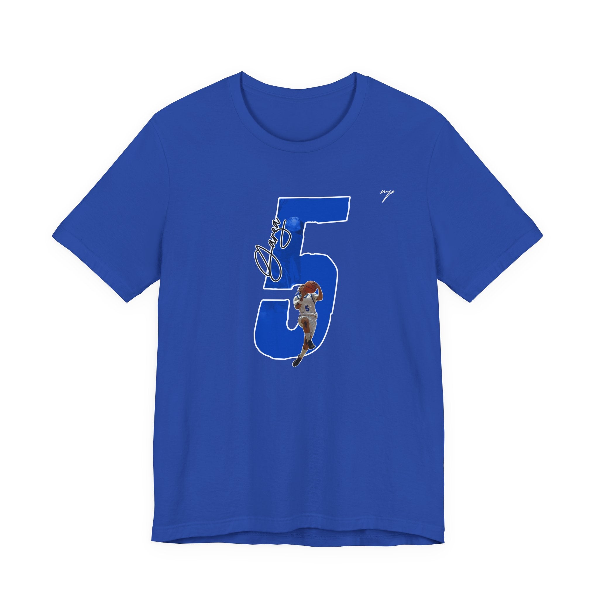 Jayden Garza Graphic Tee