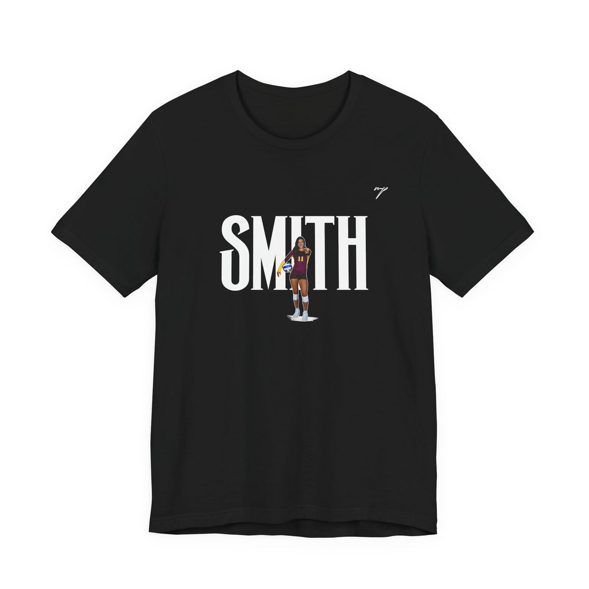 Kari Smith Graphic Tee