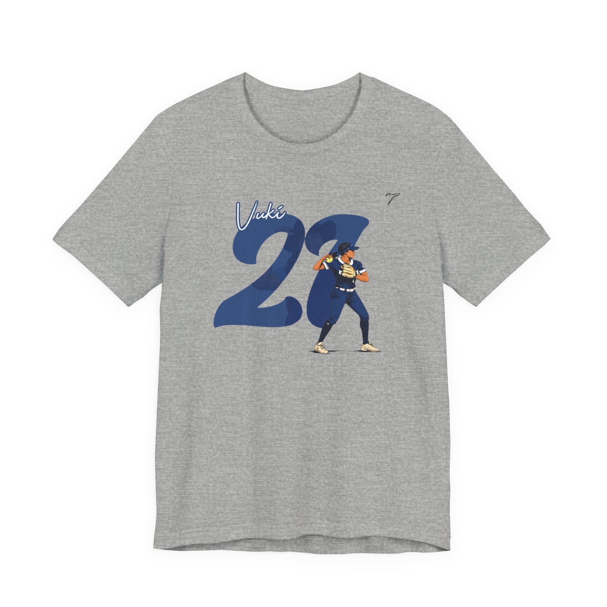 Kynarra Vuki Graphic Tee