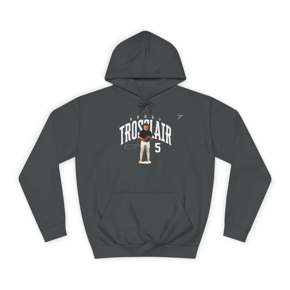Brody Trosclair Hoodie