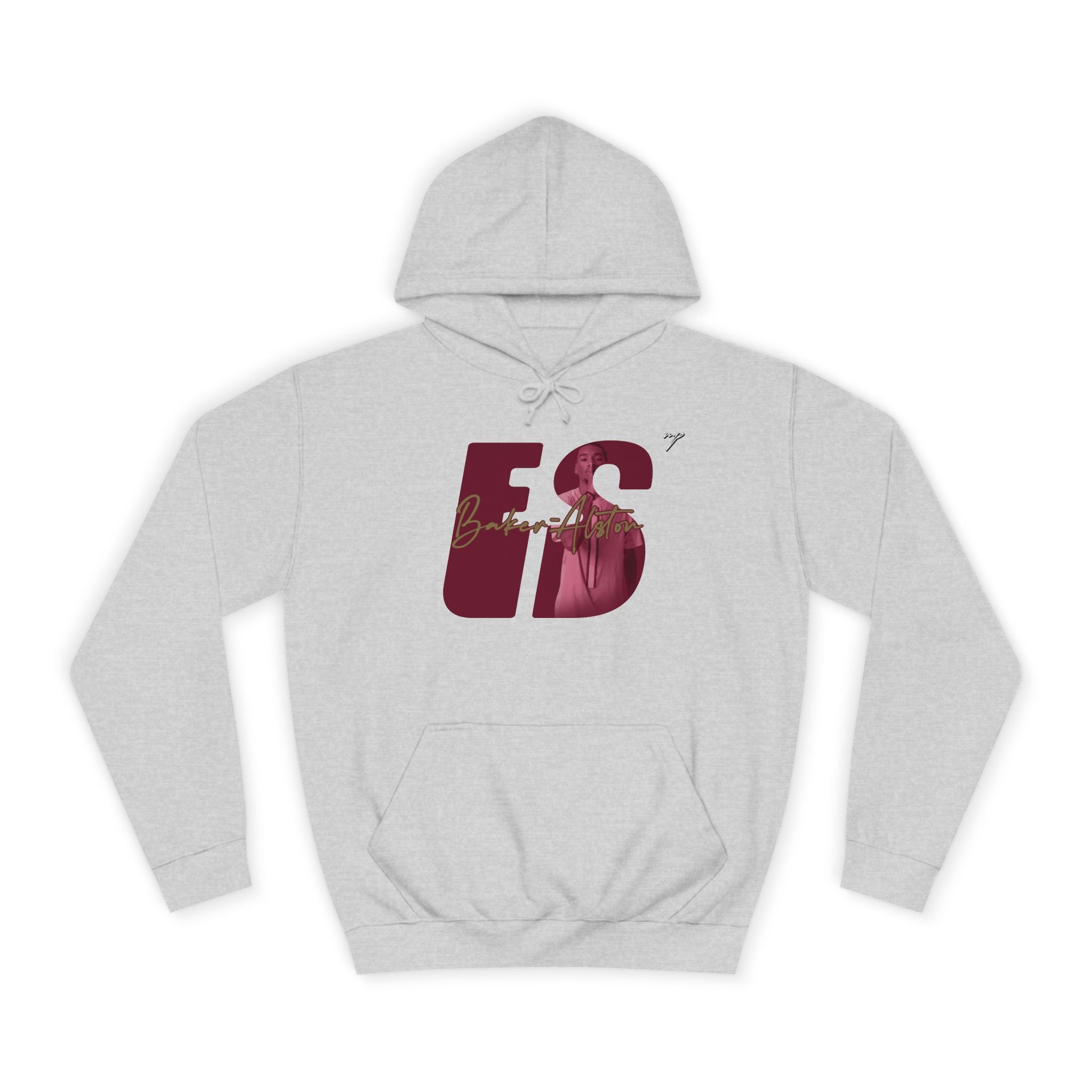 Daviont Baker-Alston Hoodie