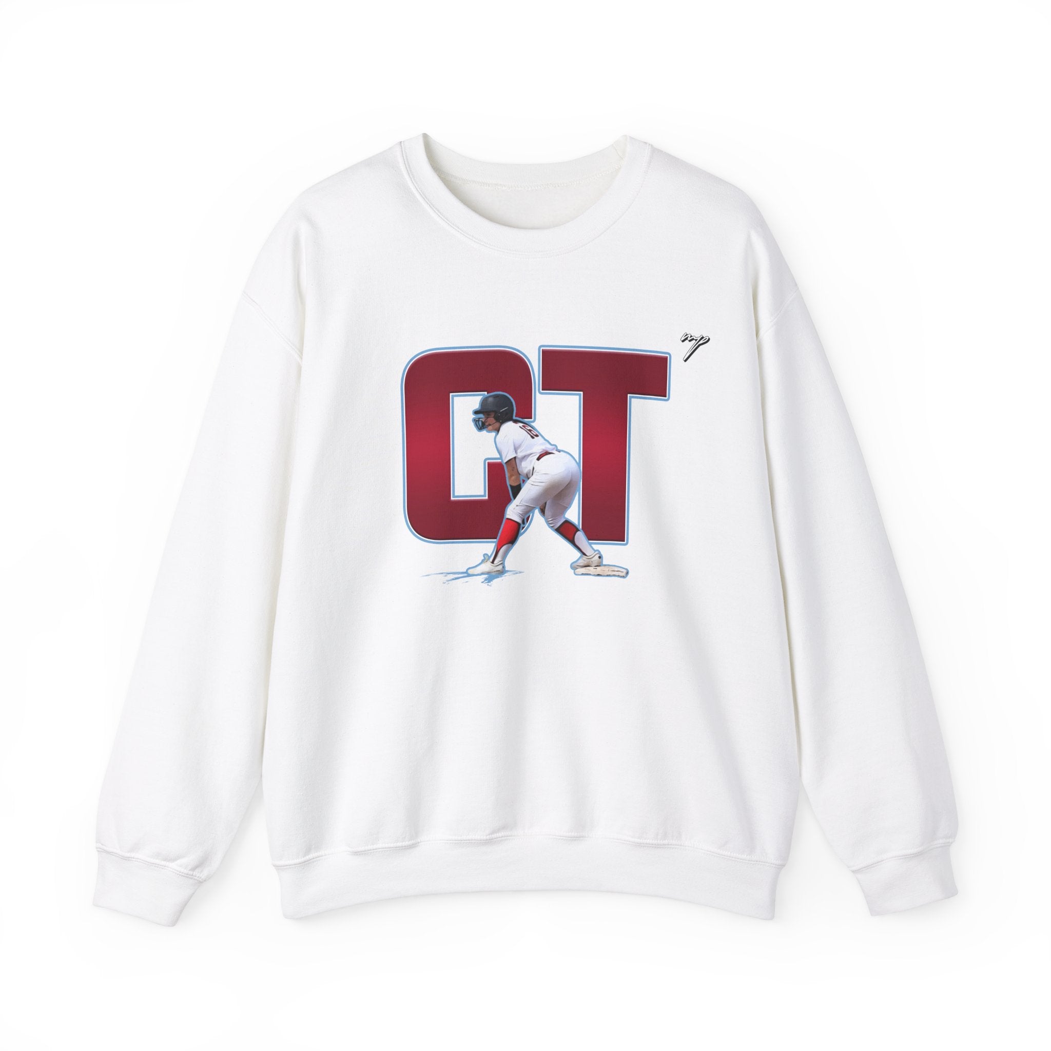 Charlotte Toosley Crewneck