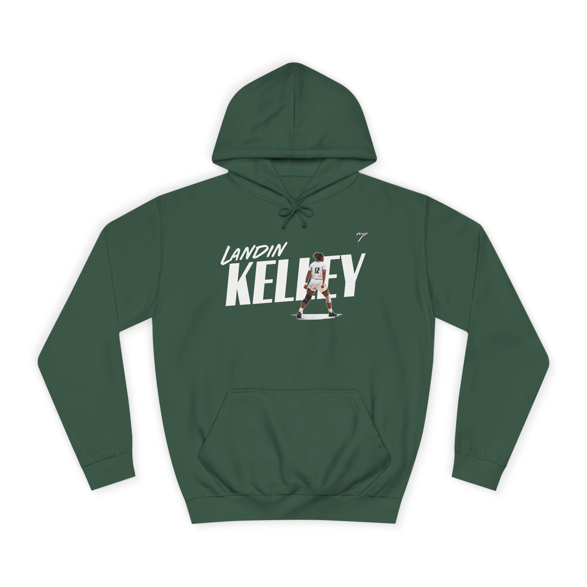 Landin Kelley Hoodie