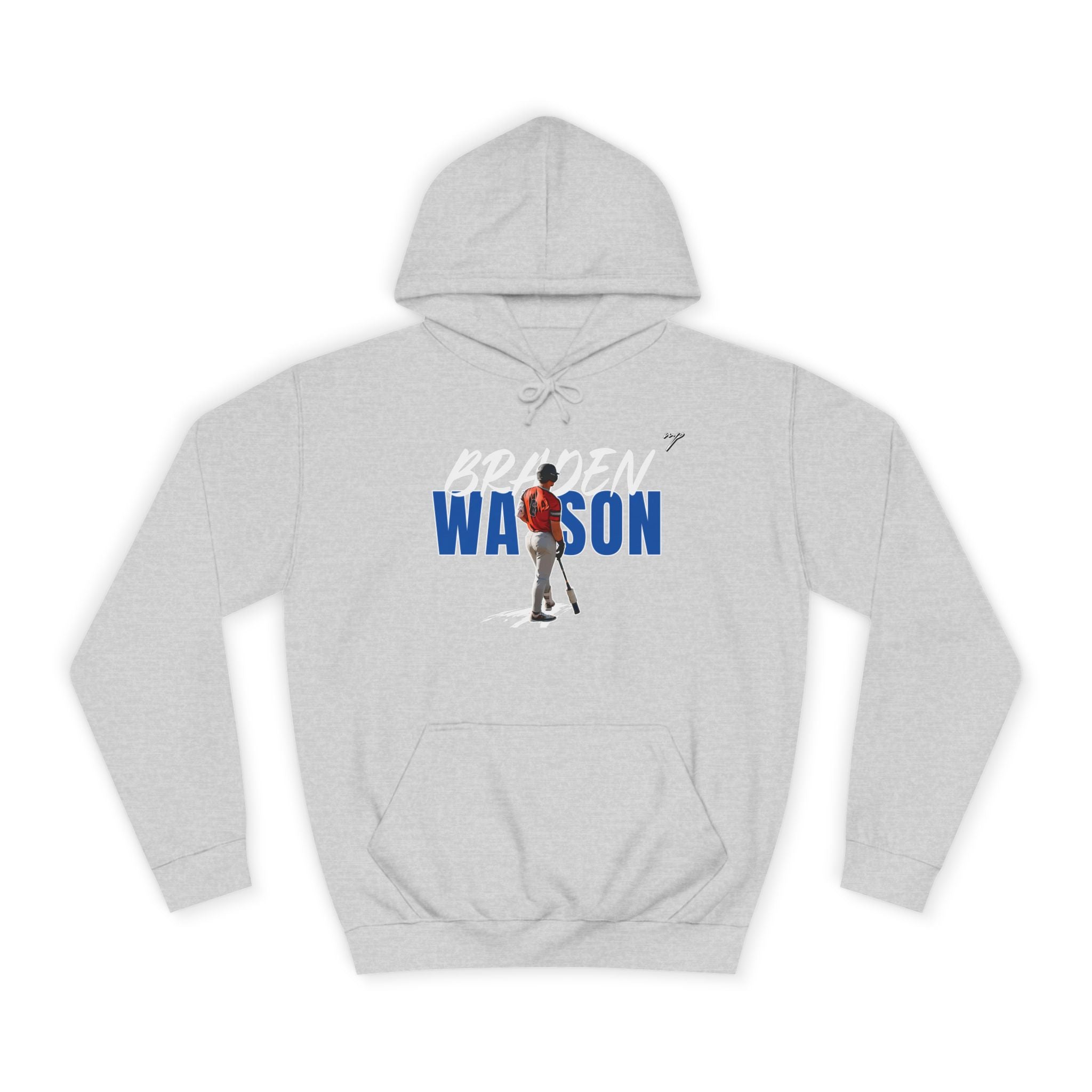 Braden Watson Hoodie