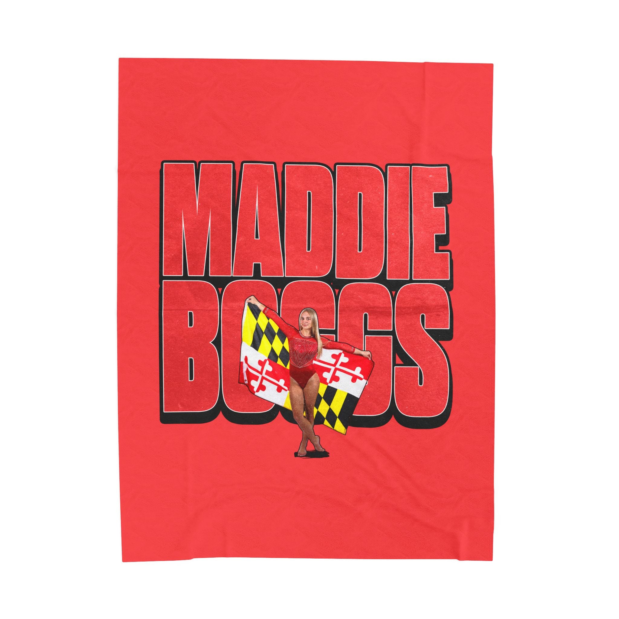 Madison Boggs Blanket