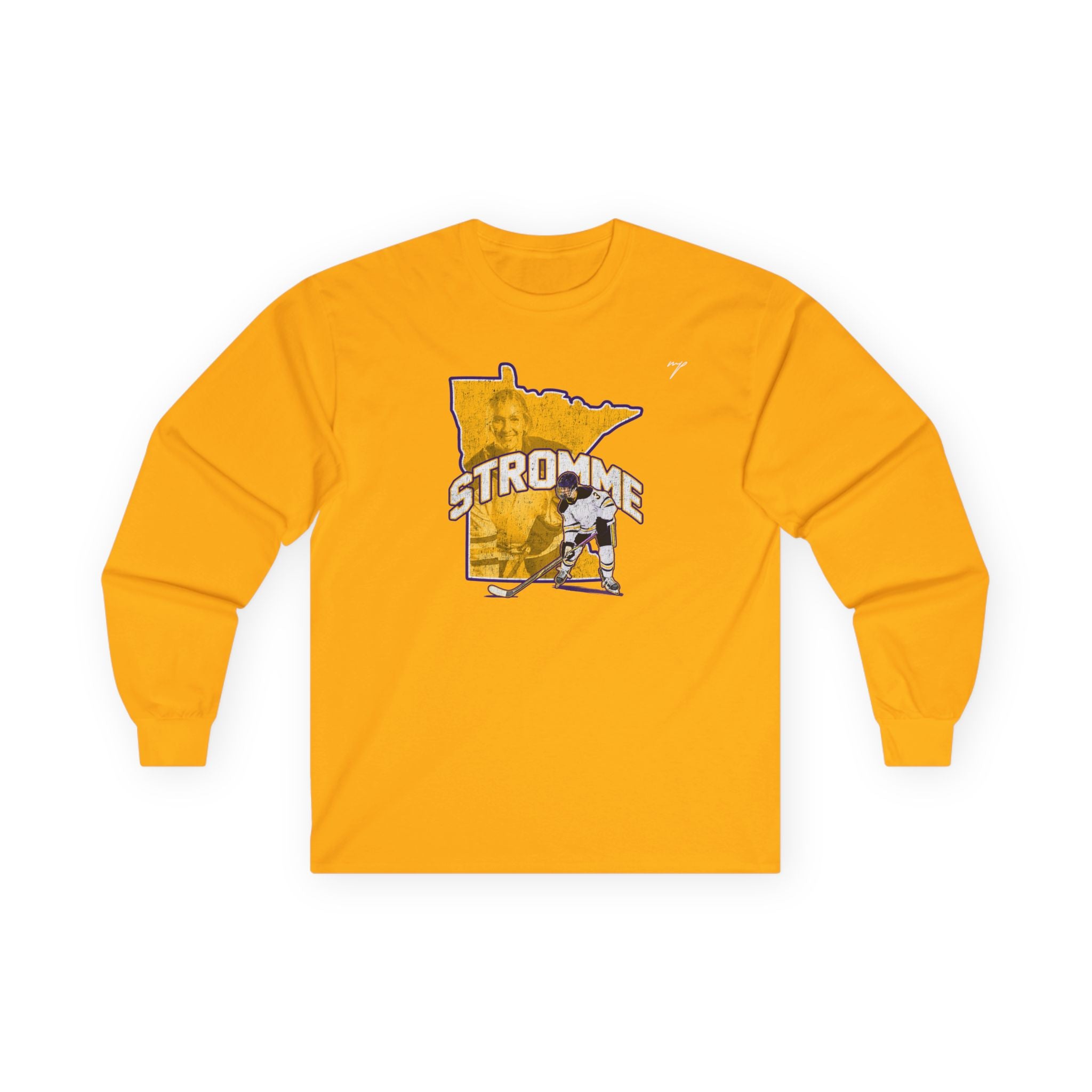 Anika Stromme Long Sleeve