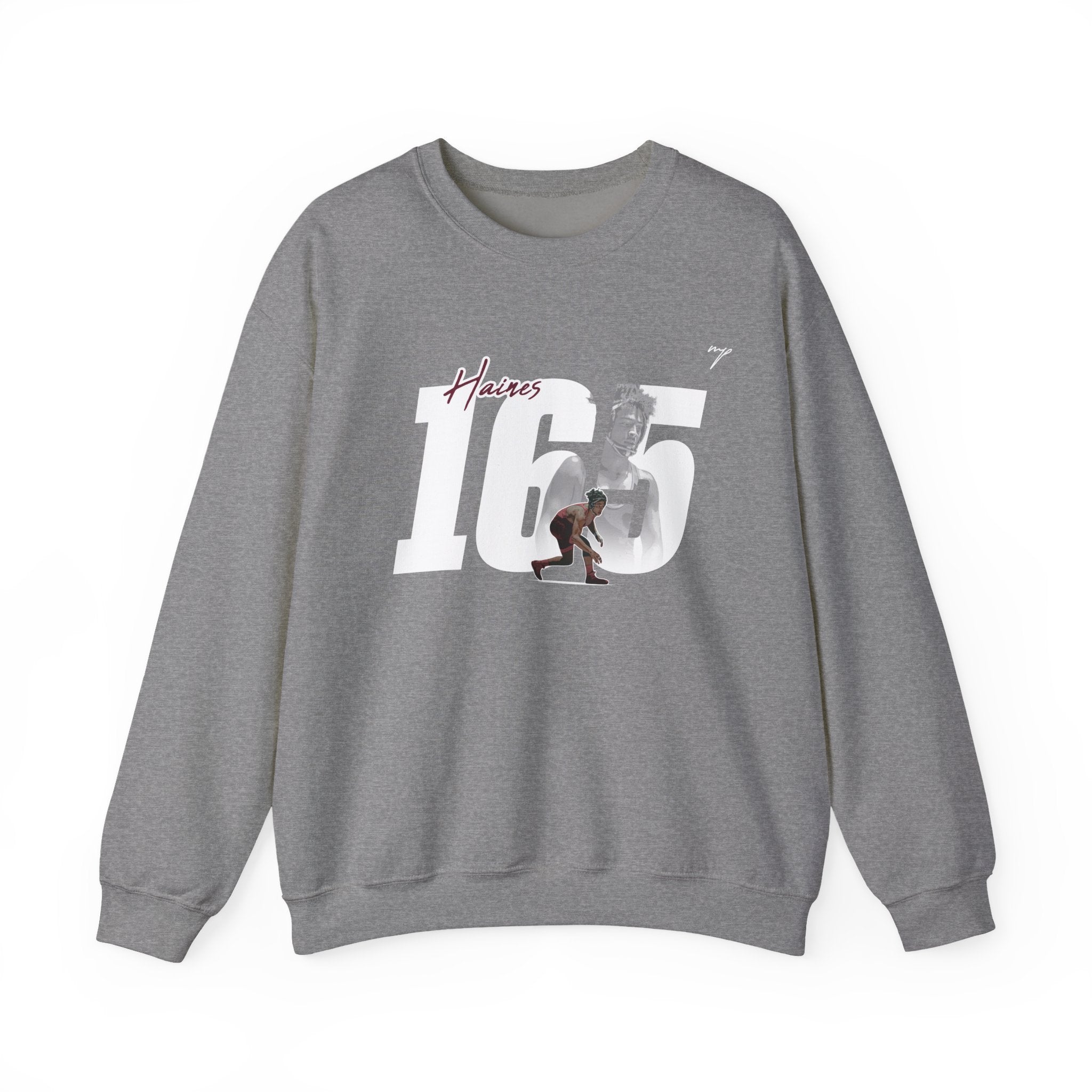 Tre Haines Crewneck