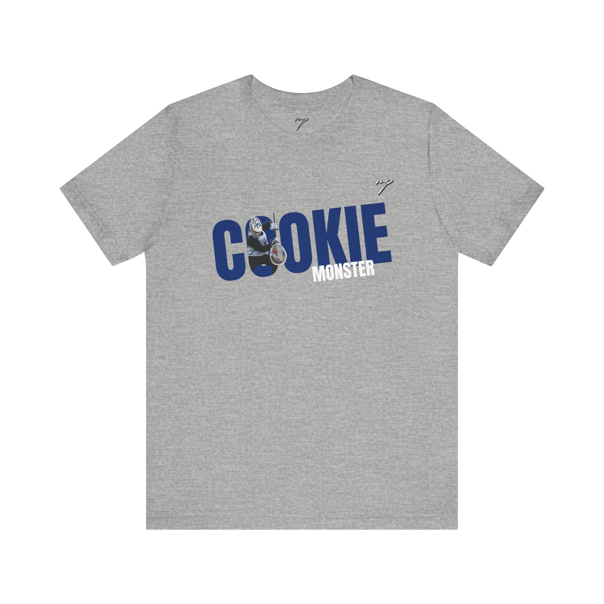 Andrew Cook Graphic Tee