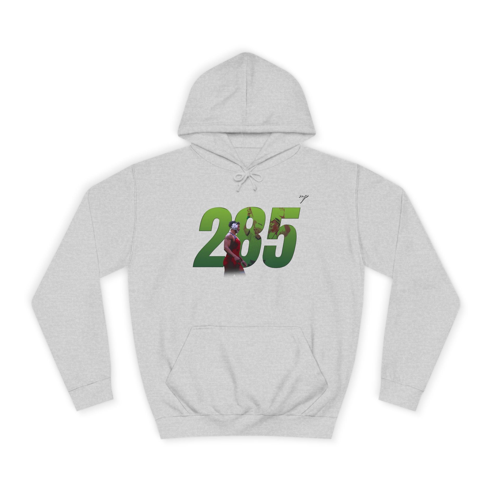 Leonard Christian Hoodie