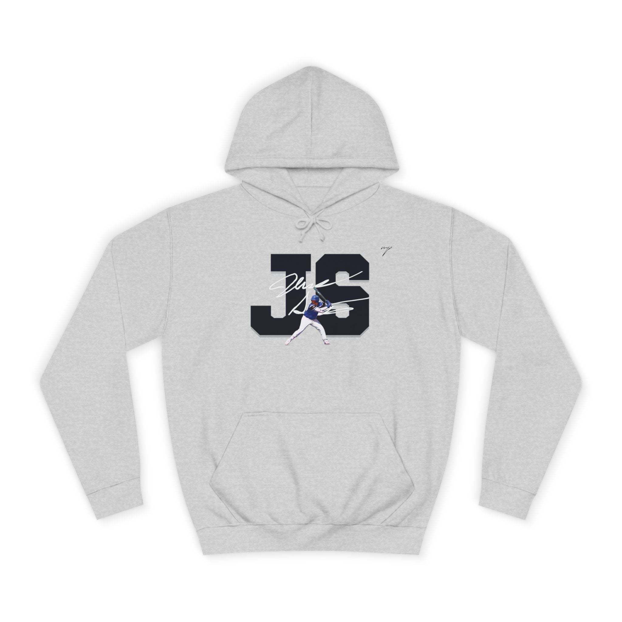 Jayder Schonebaum Hoodie