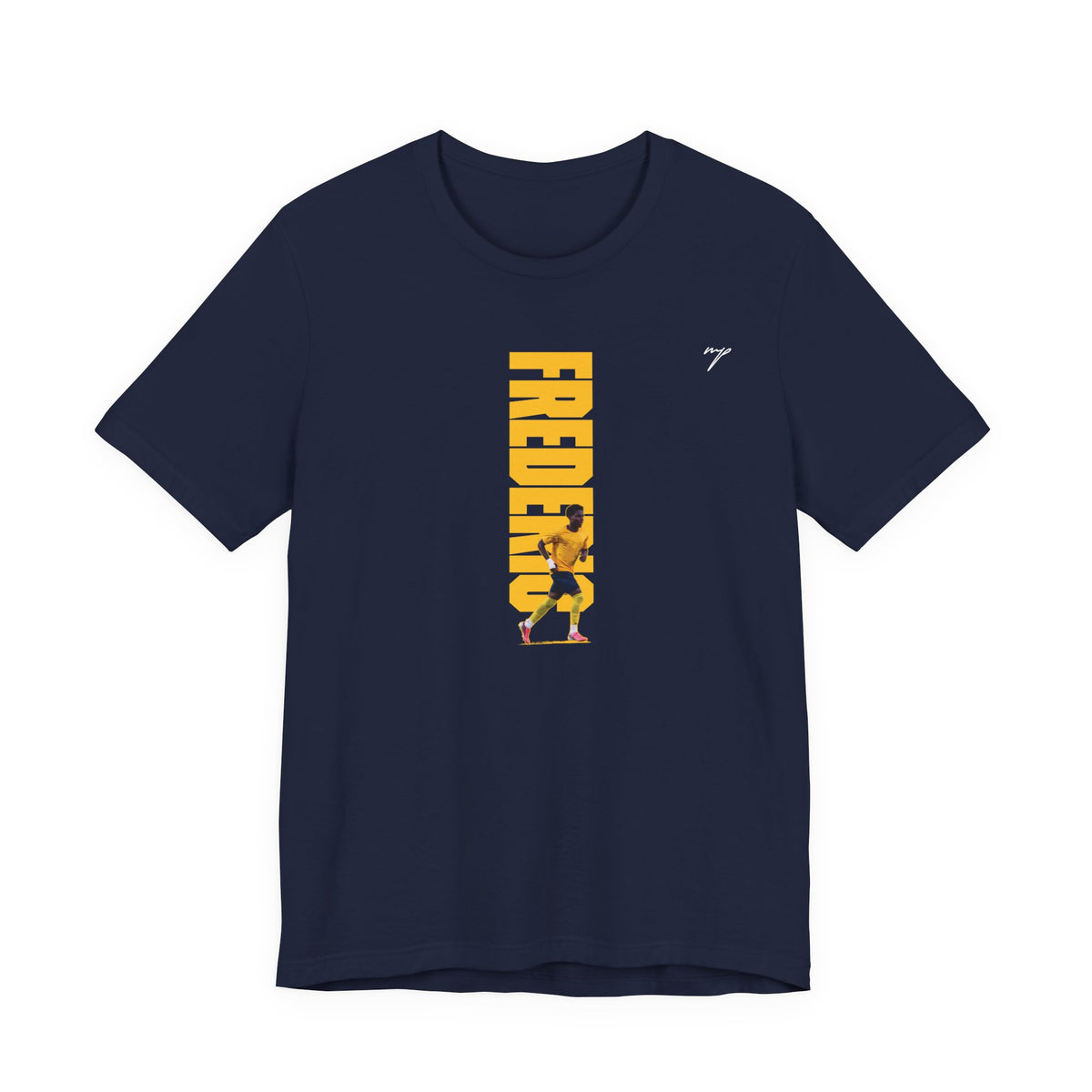 Woodlens Frederic Graphic Tee