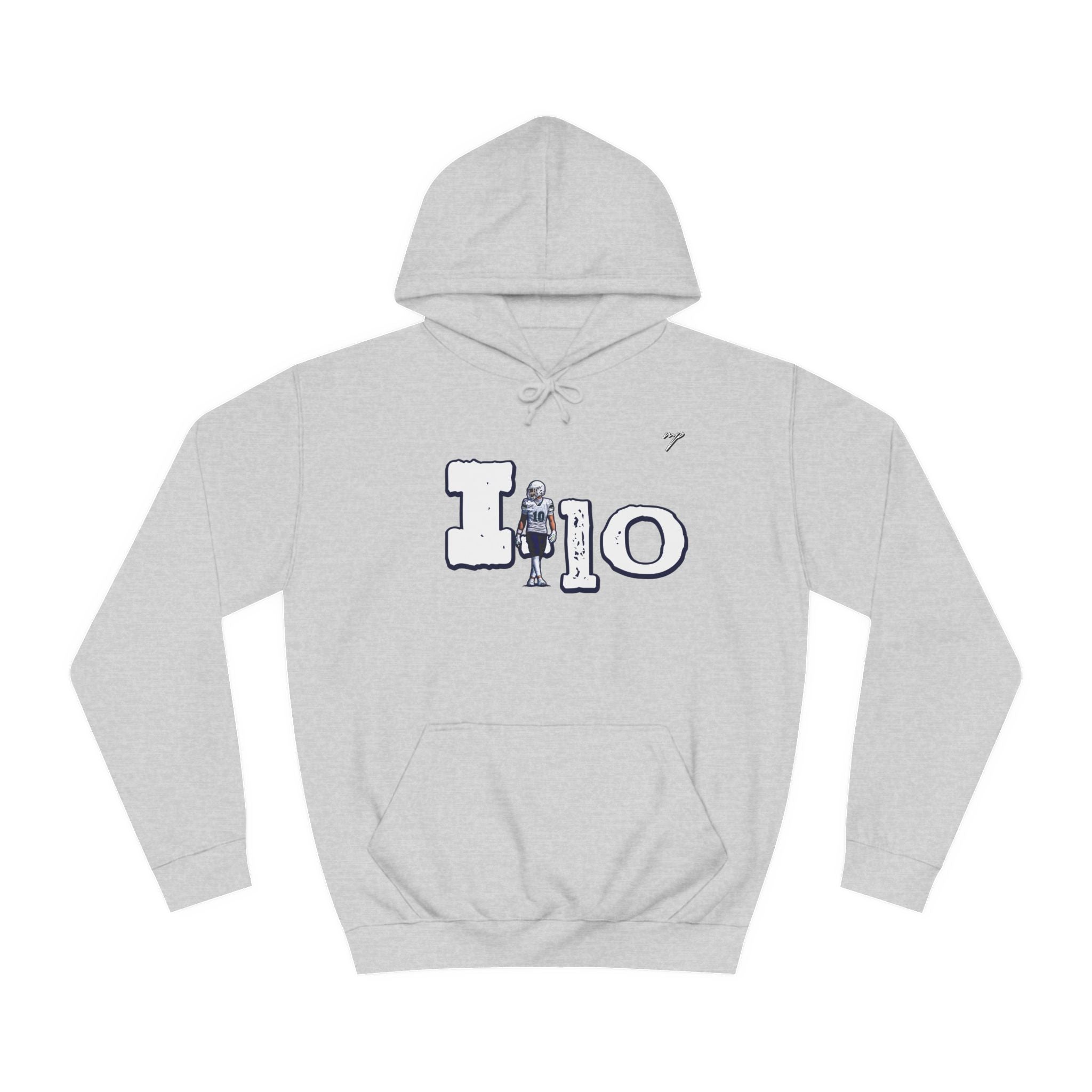 Kyree Wilson Hoodie