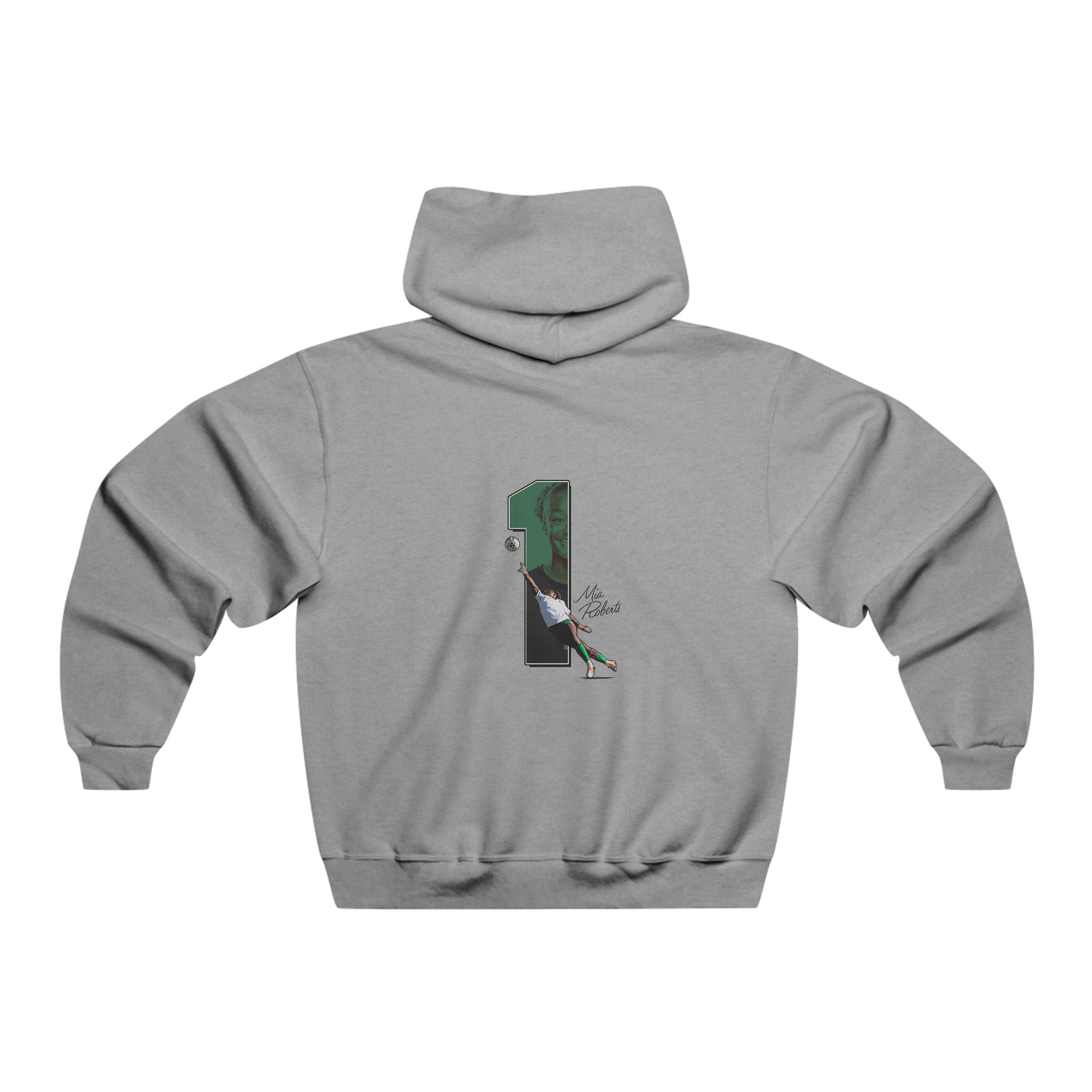 Mia Roberts Vintage Hoodie