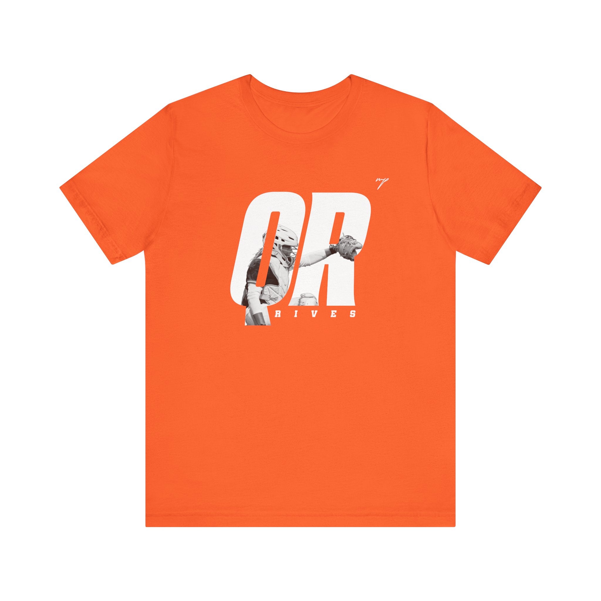 Quinn Rives Graphic Tee