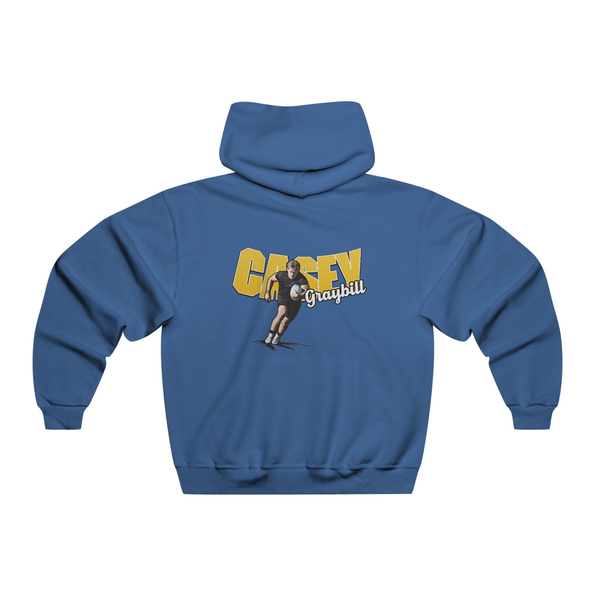 Casey Graybill Vintage Hoodie