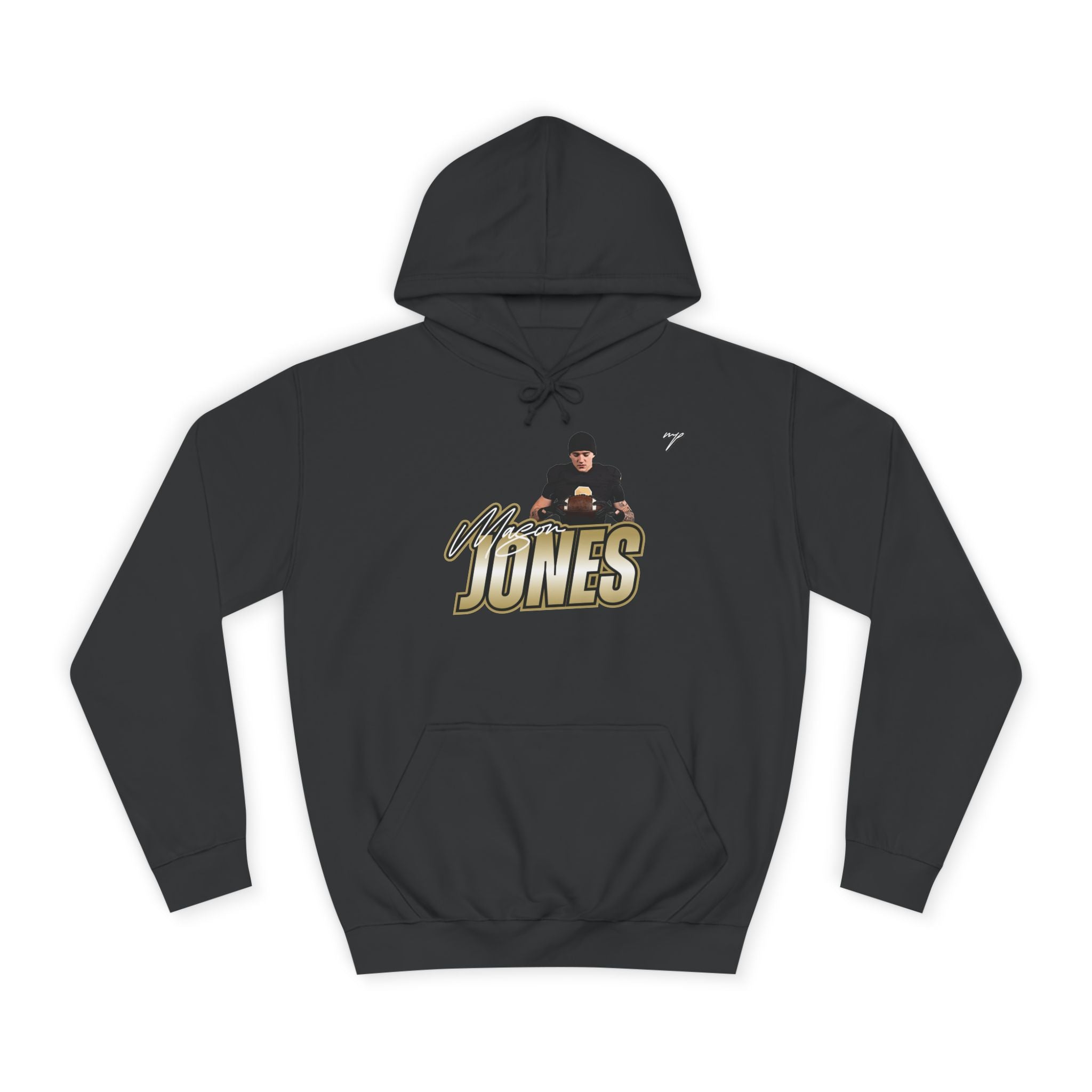 Mason Jones Hoodie