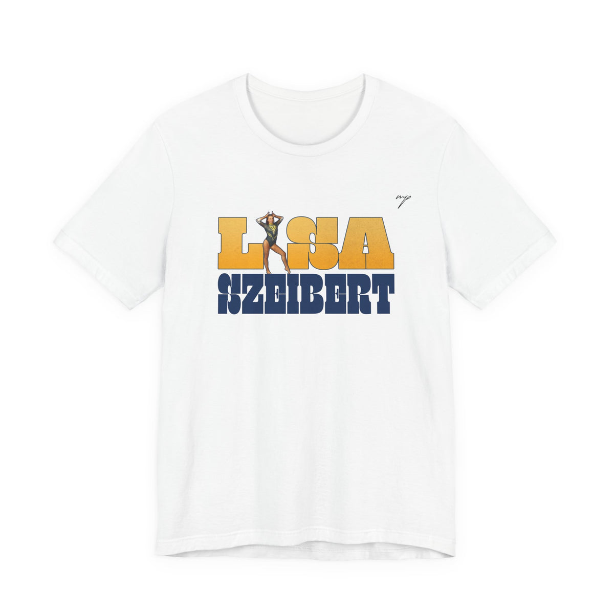 Lisa Szeibert Graphic Tee