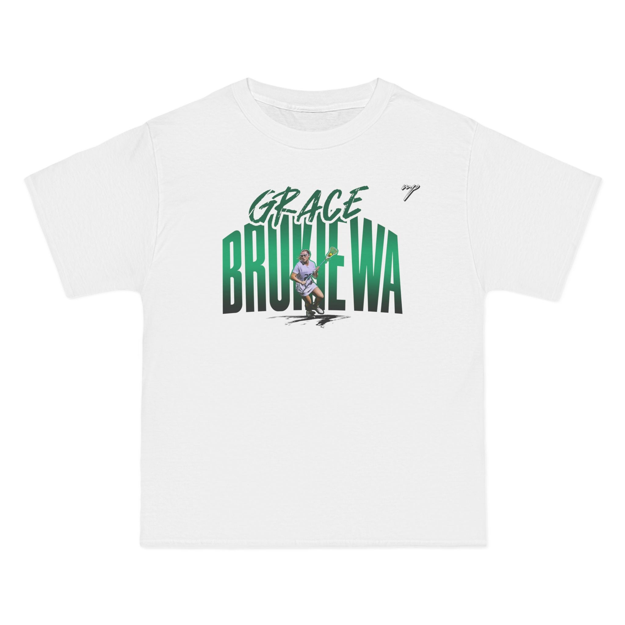 Grace Brukiewa Vintage Tee