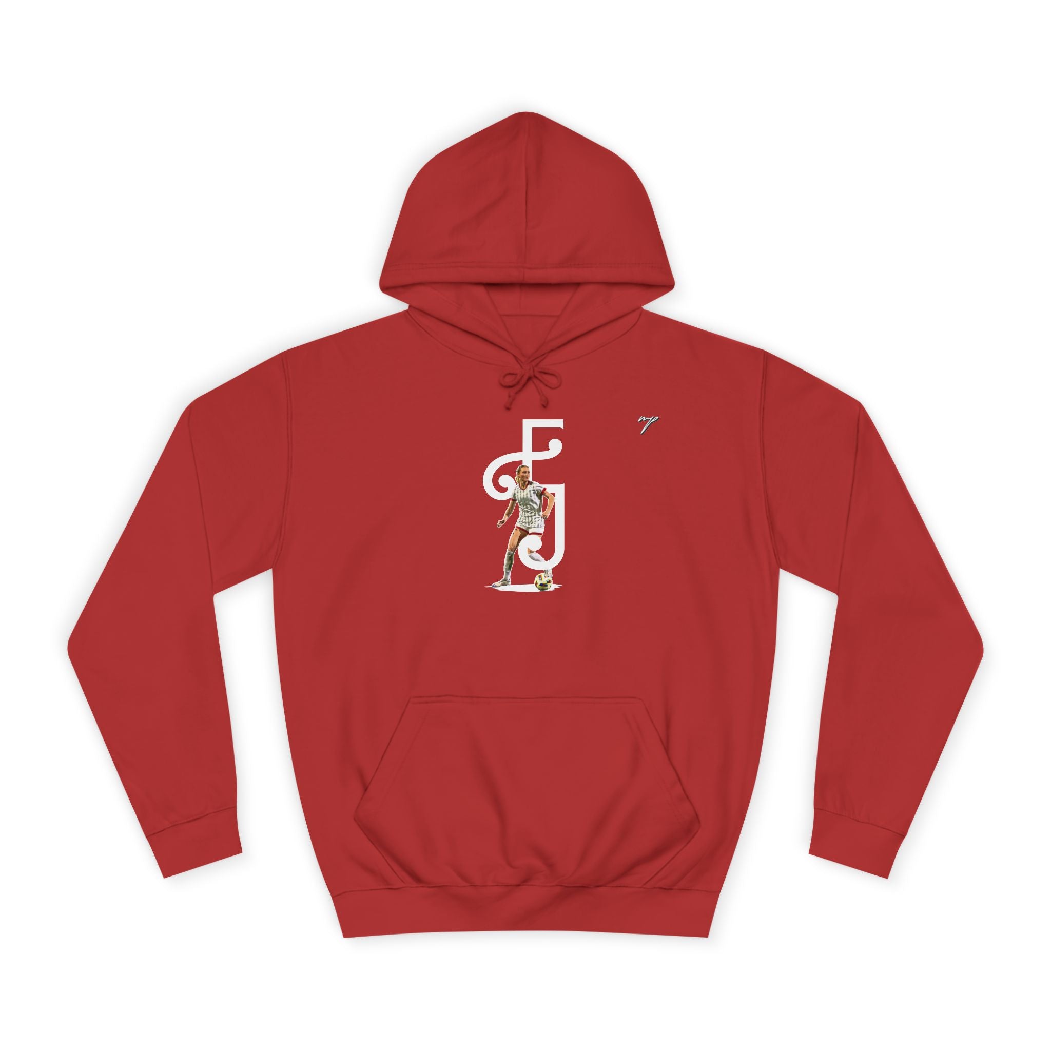 Emma Johns Hoodie