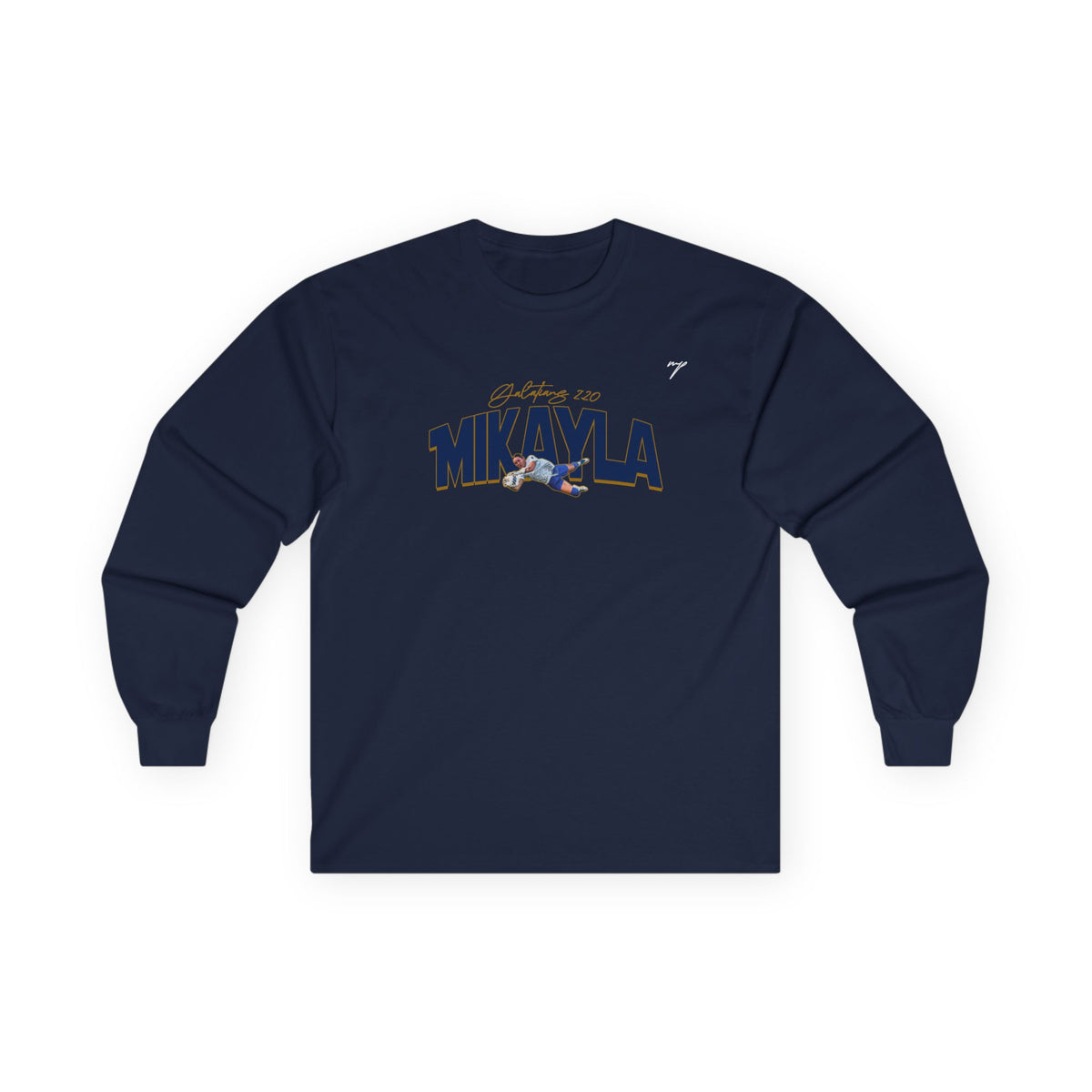 Mikayla O'Brien Long Sleeve