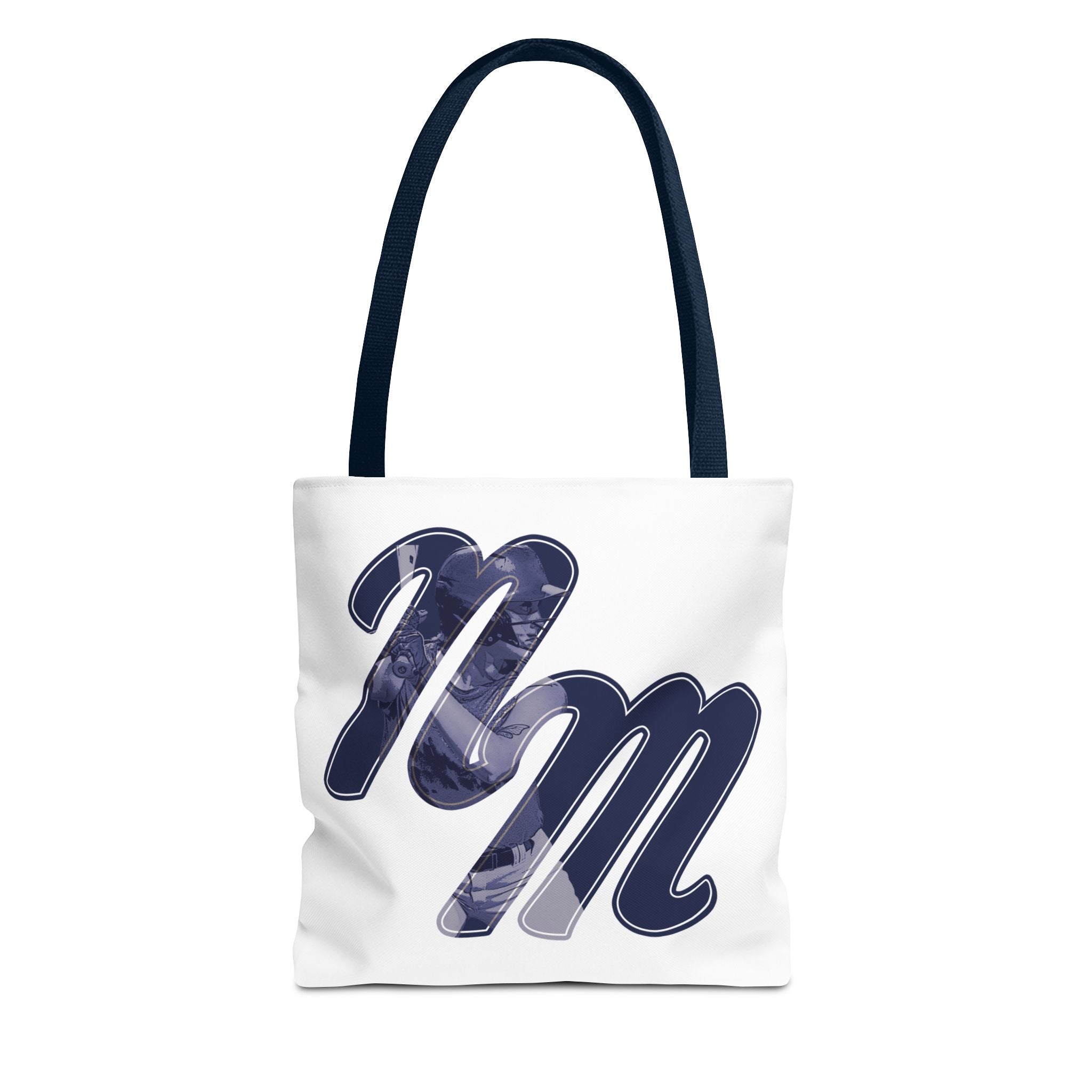 Natalie Moore Tote Bag