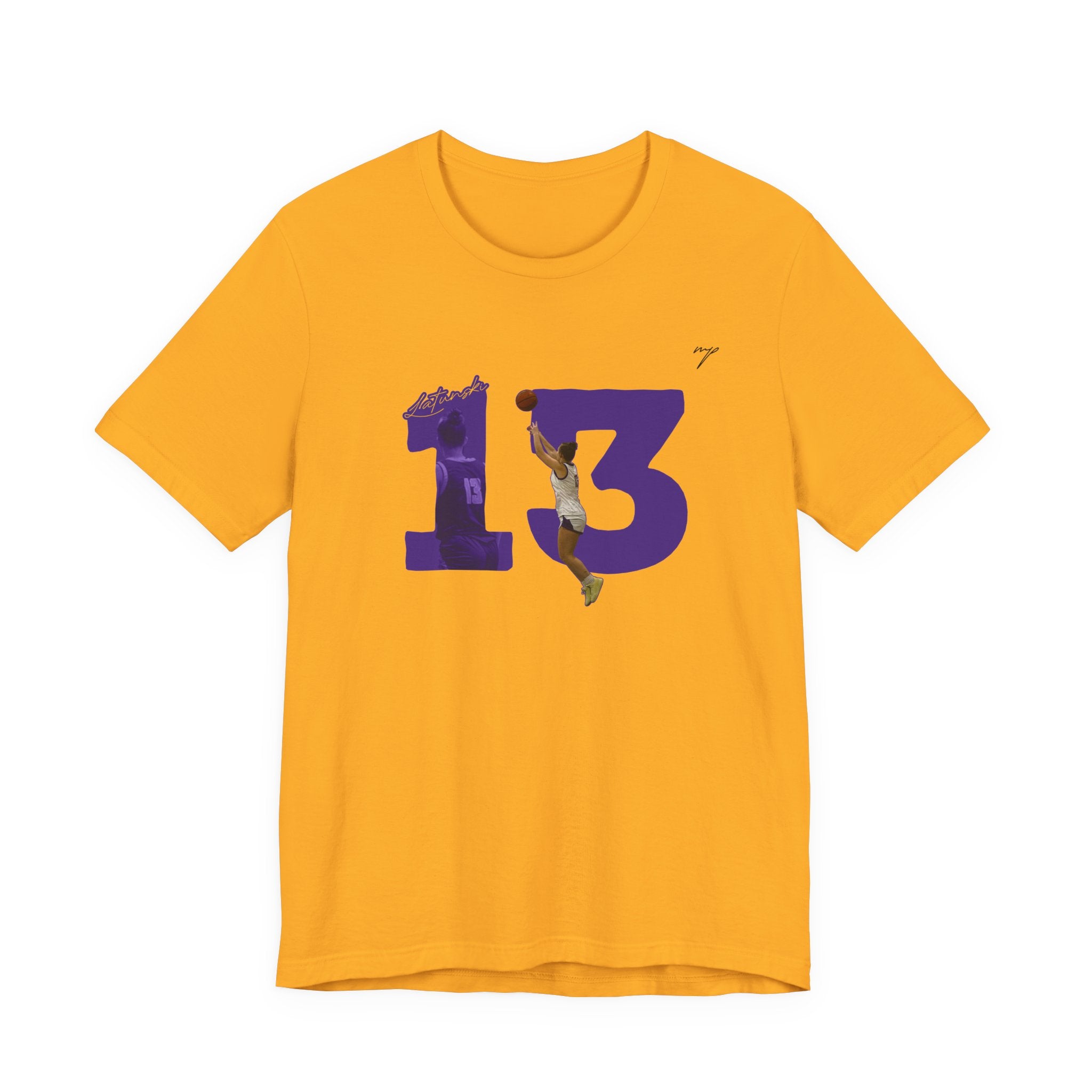 Lexi Latunski Graphic Tee