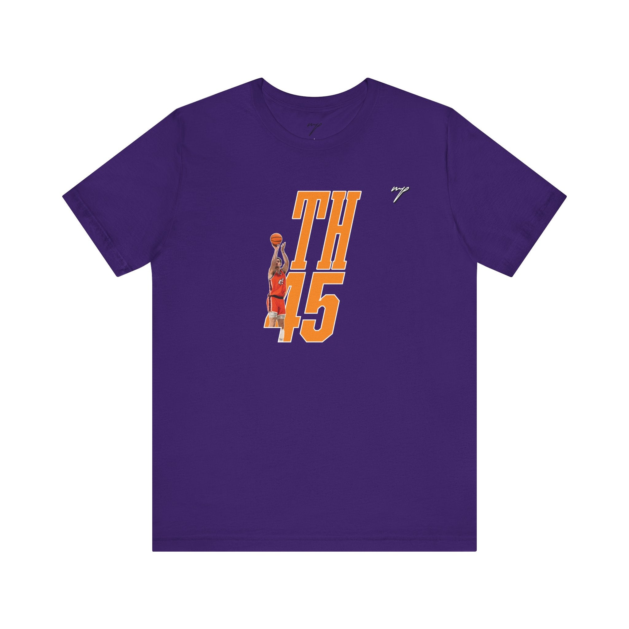 Trent Hundley Graphic Tee