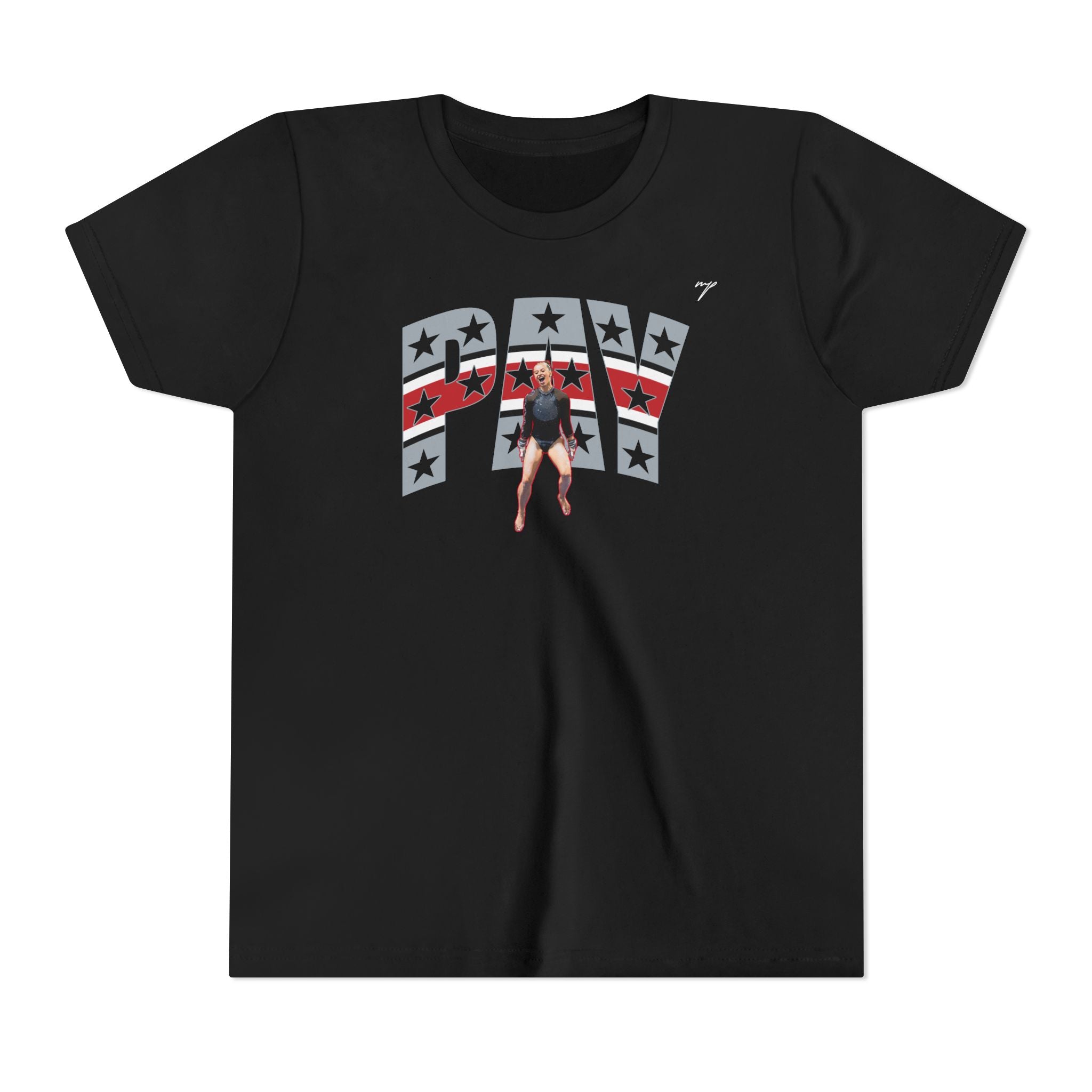 Payton Harris YOUTH Graphic Tee