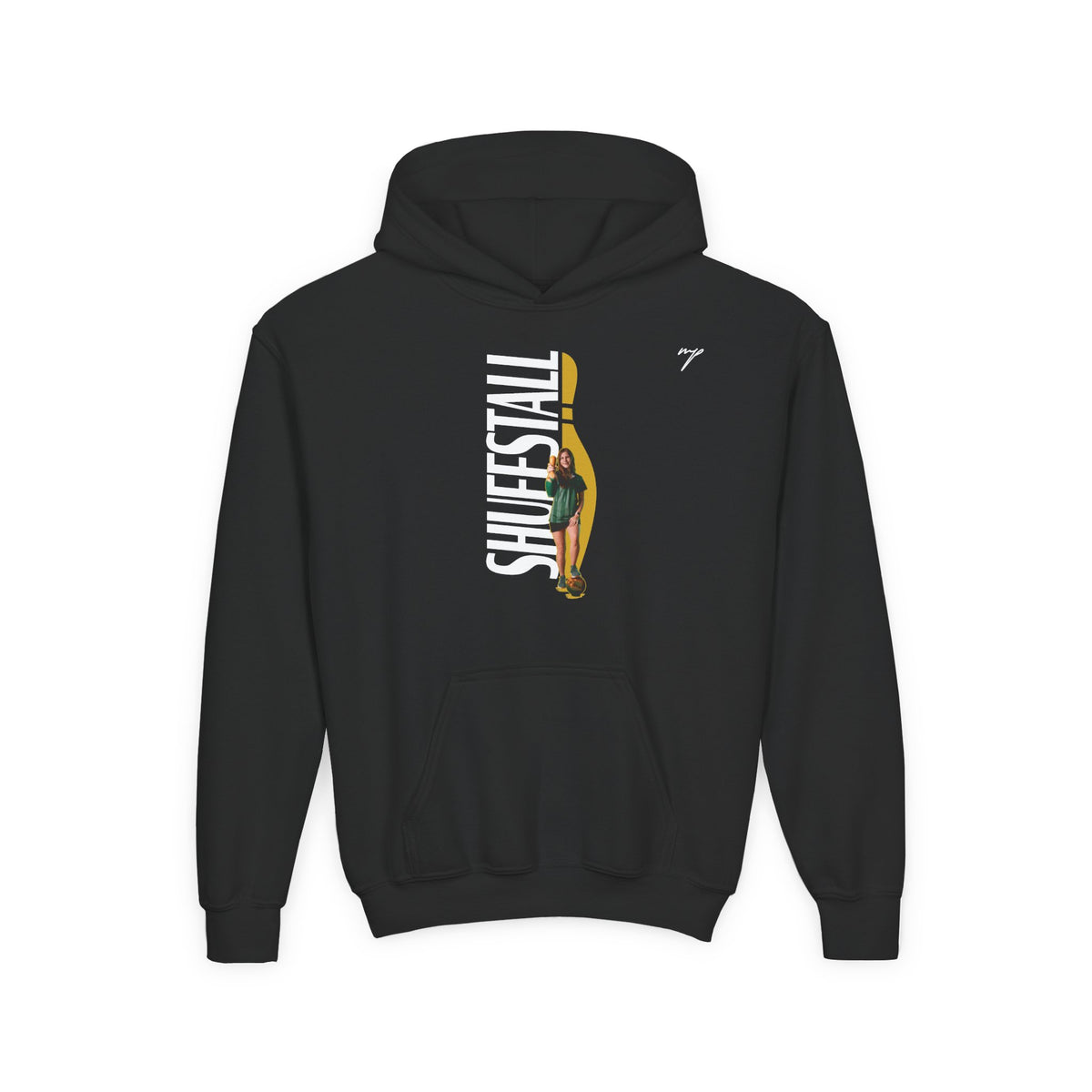 Ashlyn Shuffstall YOUTH Hoodie