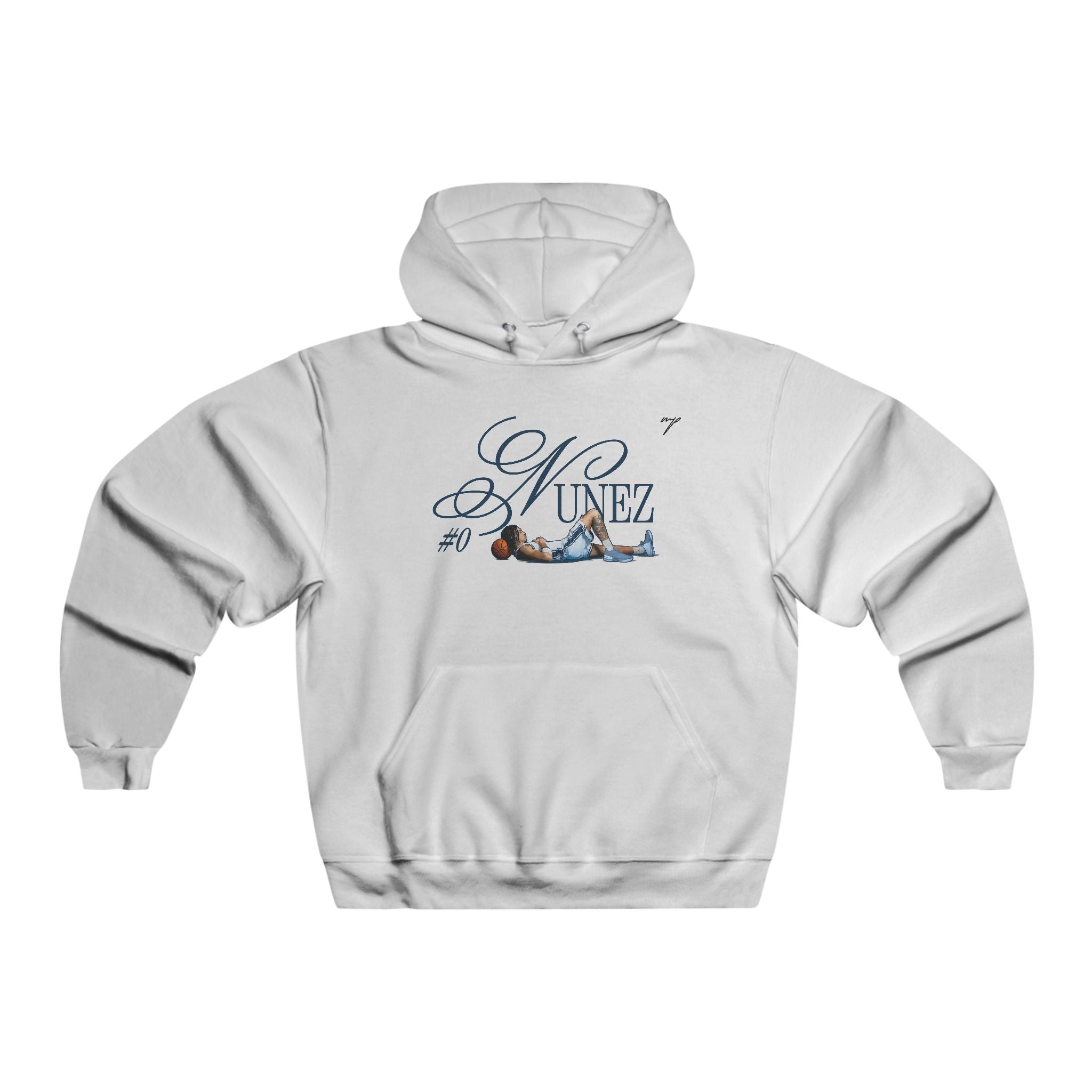 Joe Nunez Vintage Hoodie