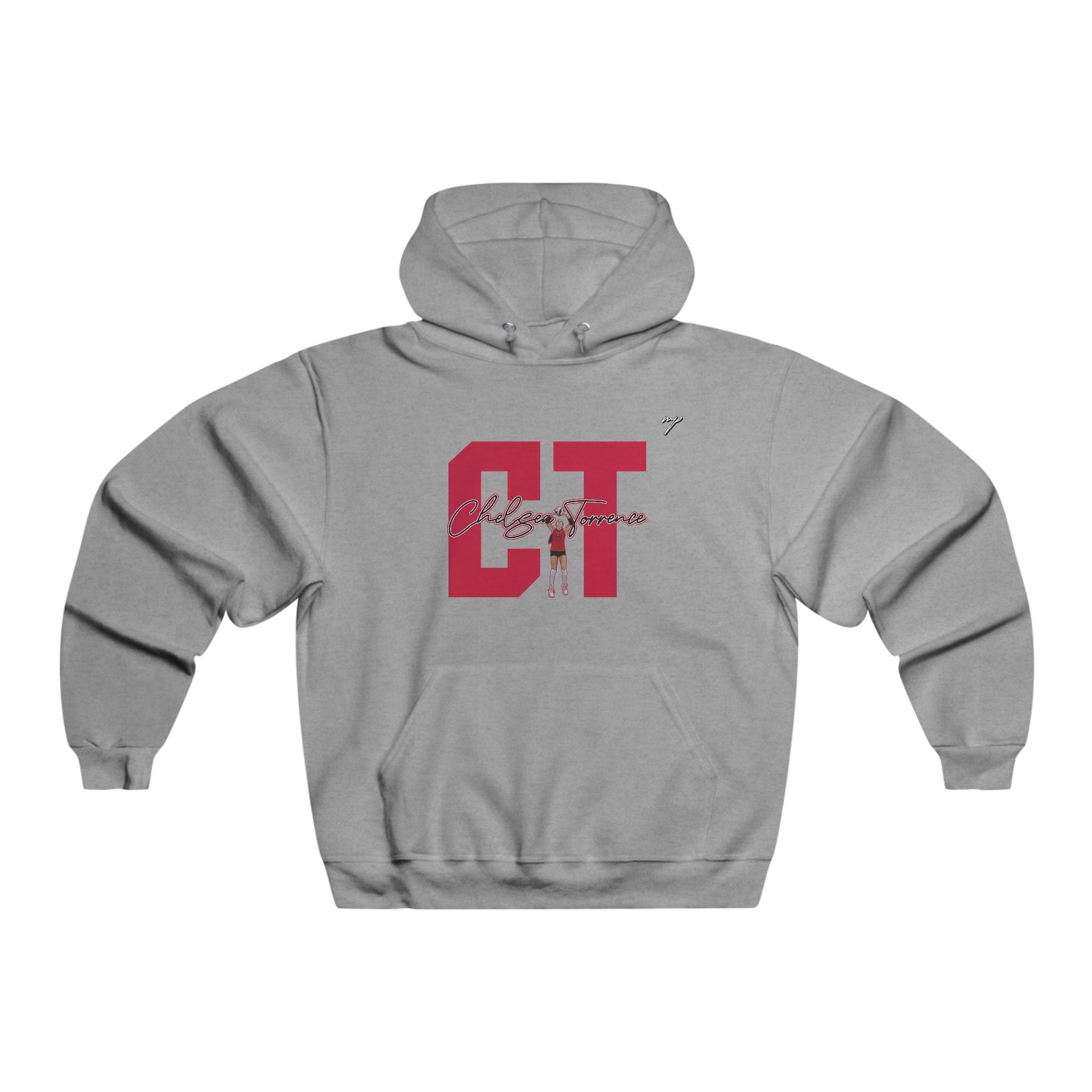 Chelsea Torrence Vintage Hoodie