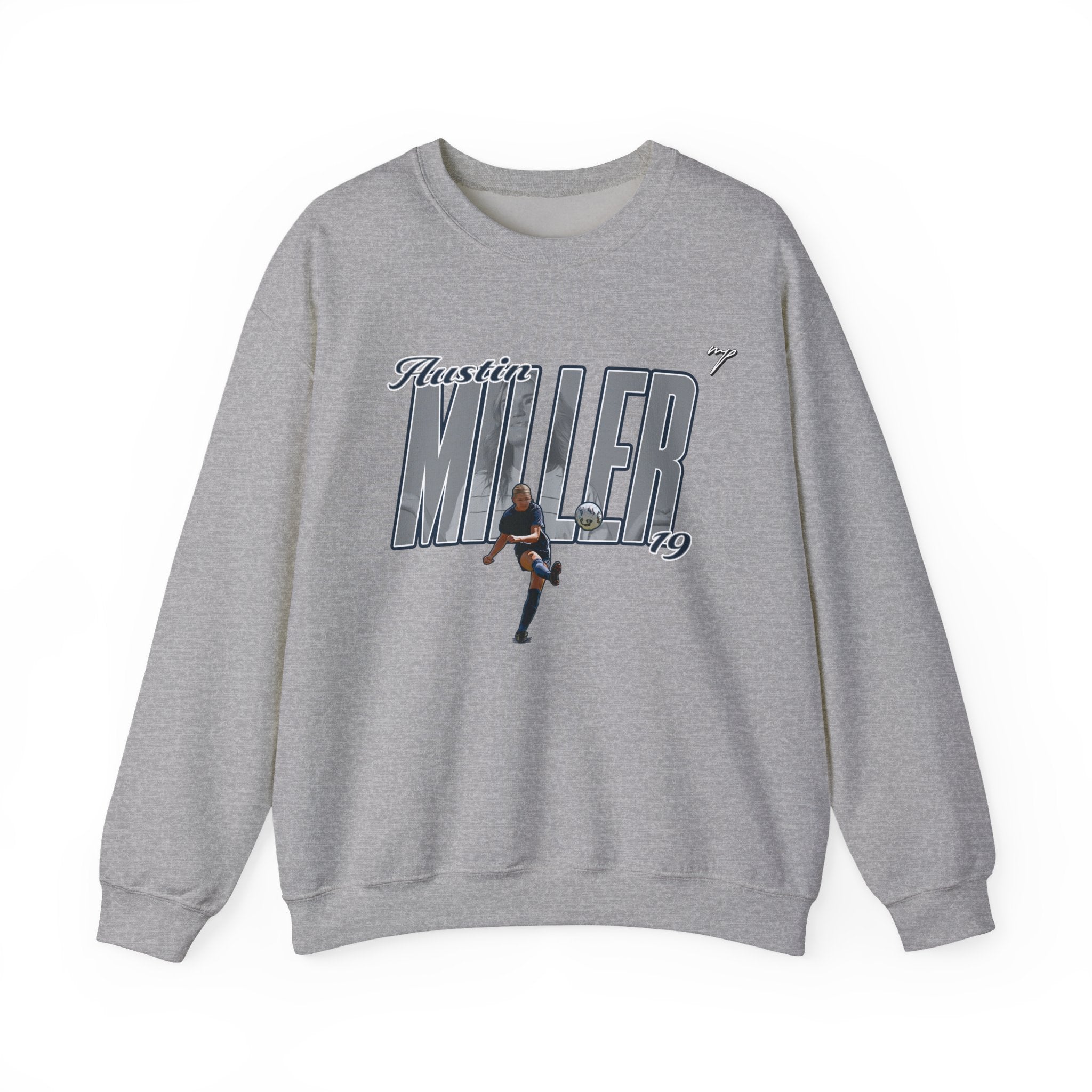 Austin Miller Crewneck