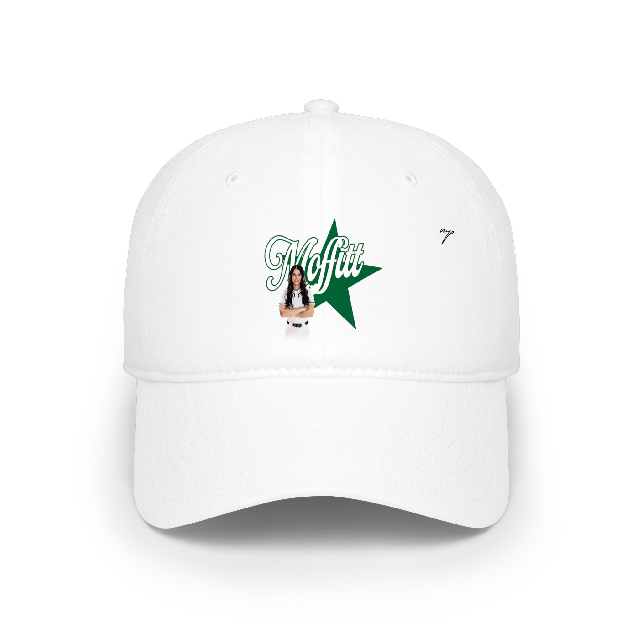 Elizabeth Moffitt Hat