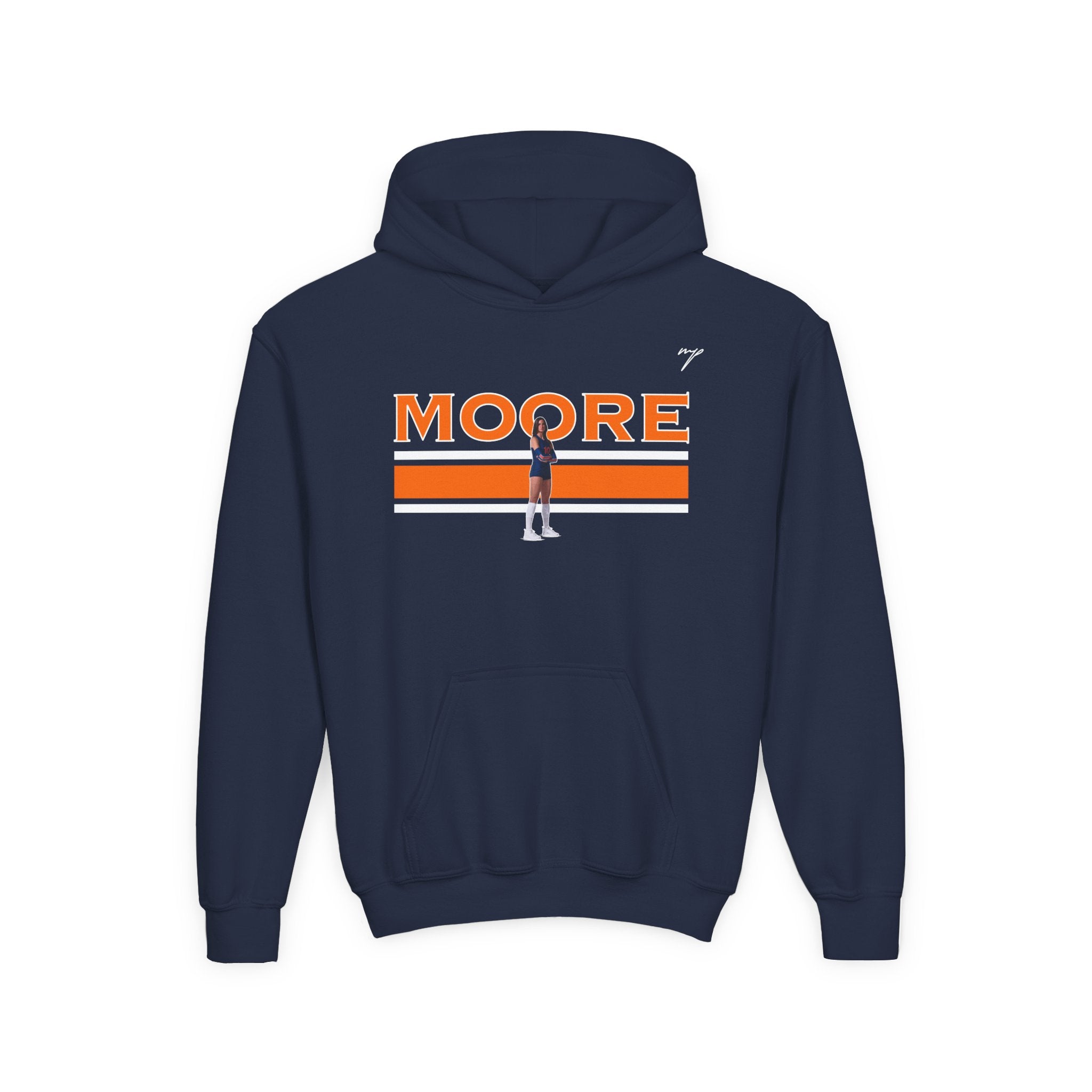 Emma Moore YOUTH Hoodie