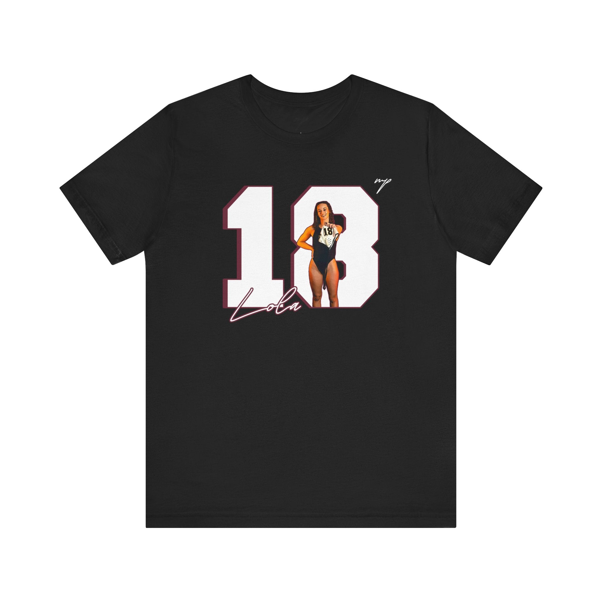 Lola Trujillo Graphic Tee