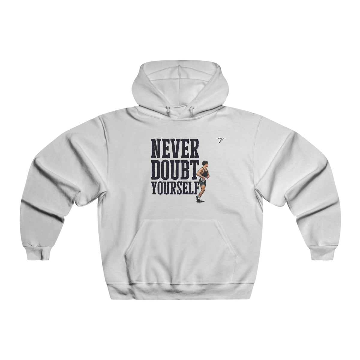 Caden Gorishek-Cobbin Vintage Hoodie (Front + Back)