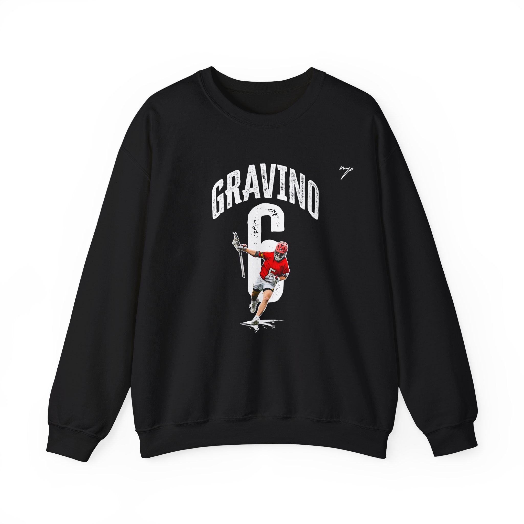 Thomas Gravino Crewneck