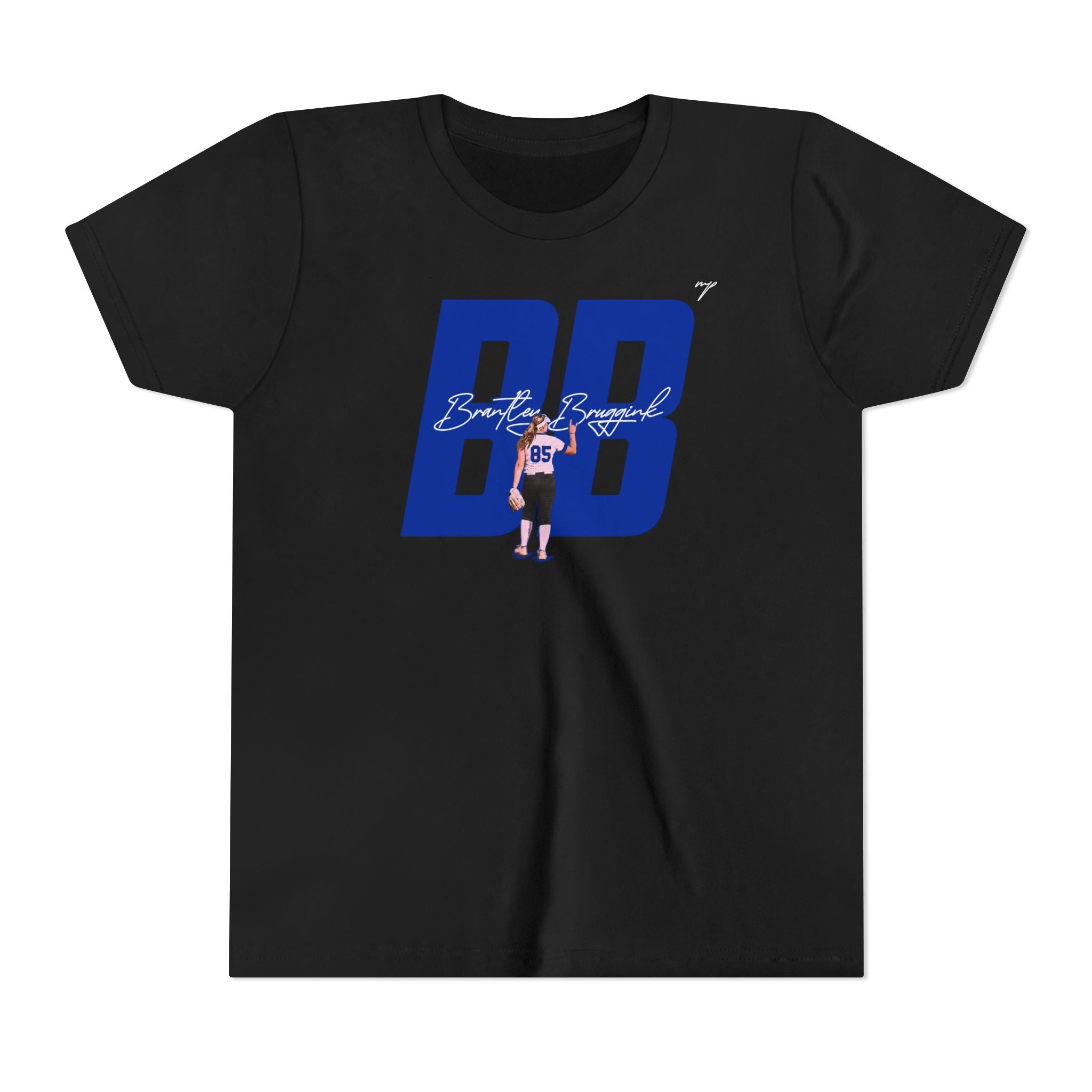 Brantley Bruggink YOUTH Graphic Tee