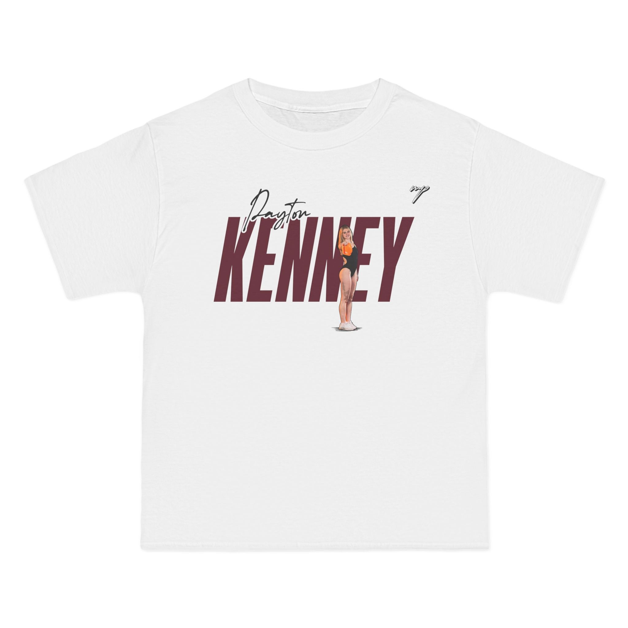 Payton Kenney Vintage Tee