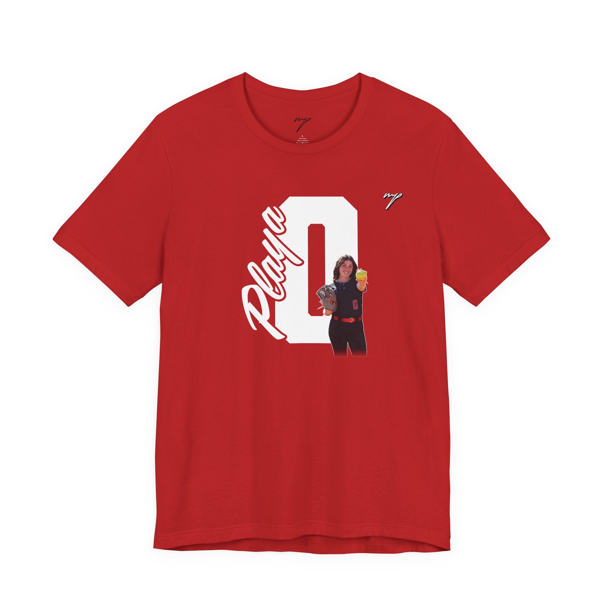 Edan Playa Graphic Tee