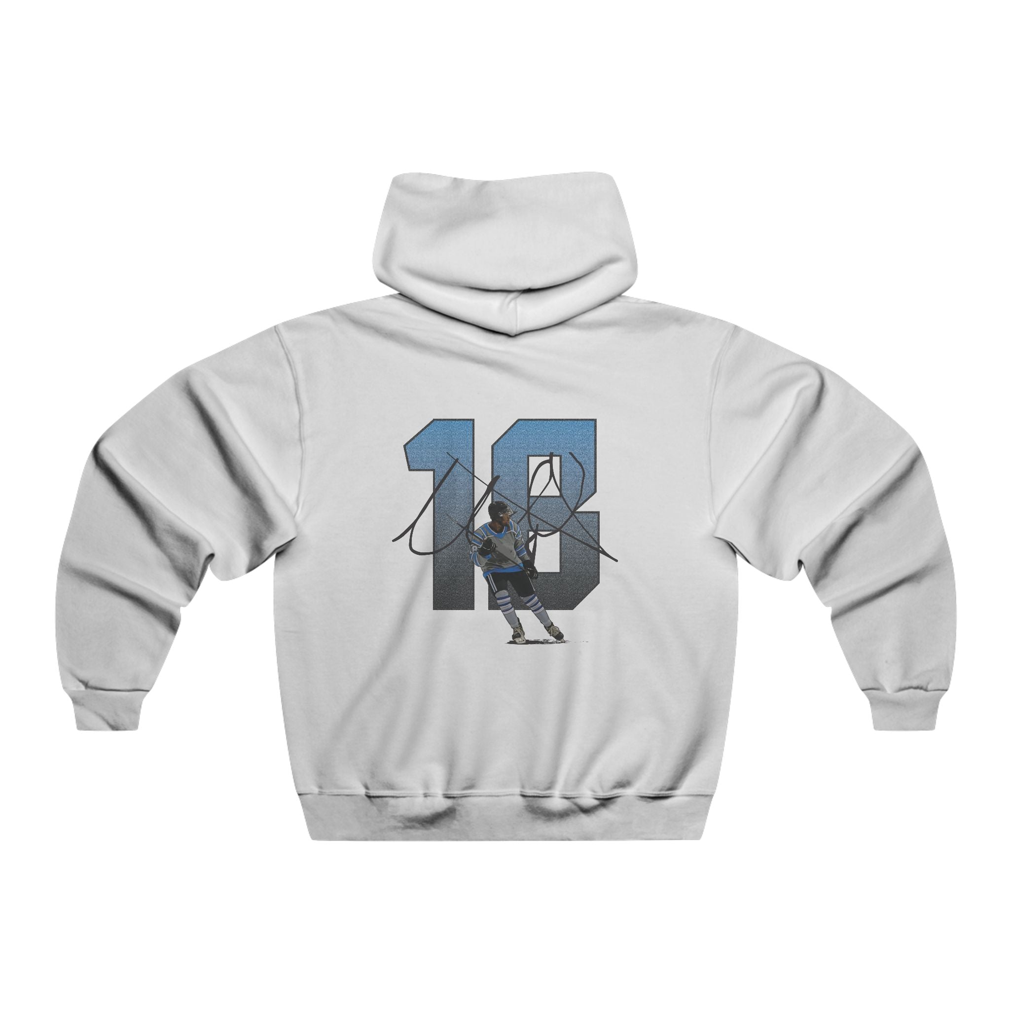 Aaron Ventura Vintage Hoodie