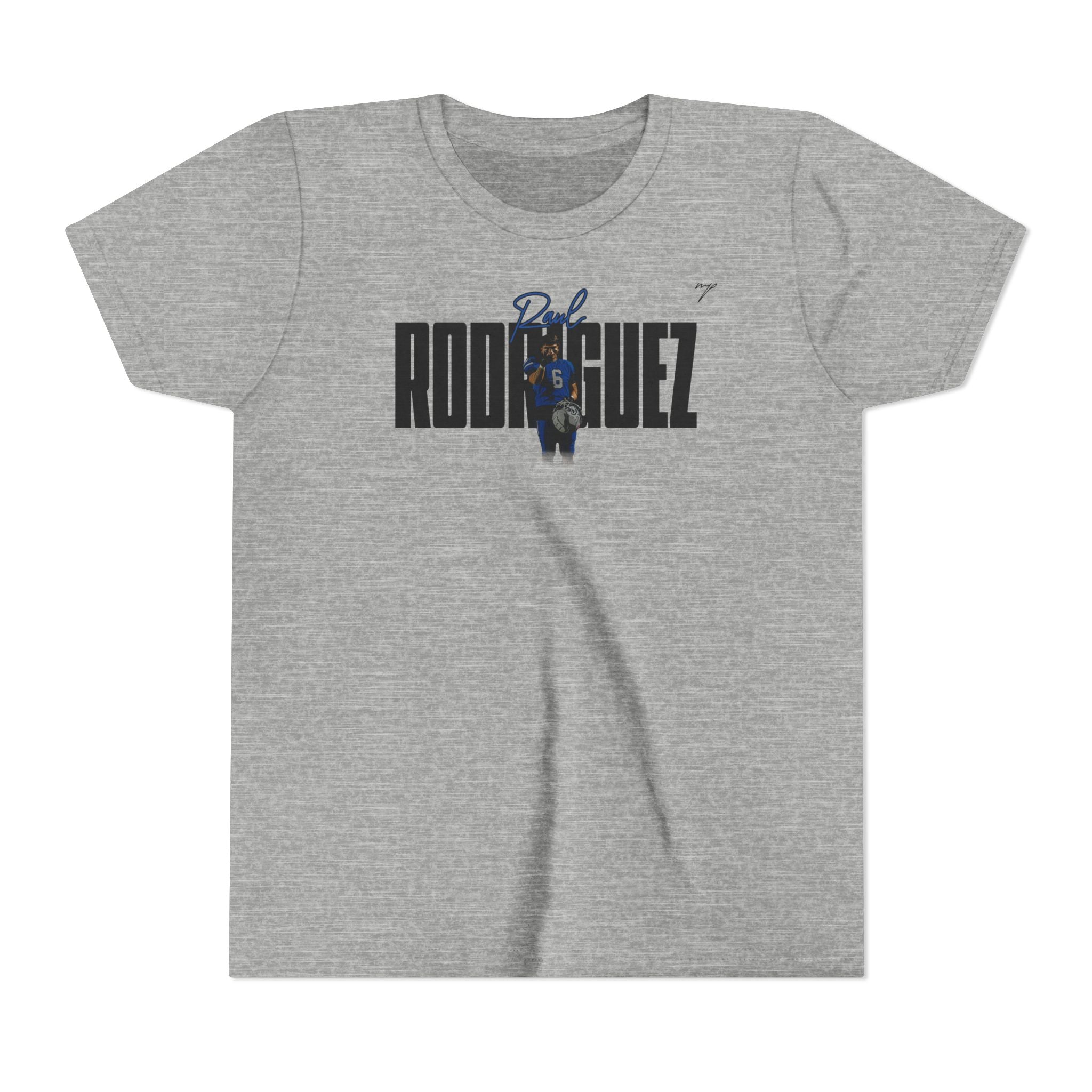 Raul Rodriguez YOUTH Graphic Tee
