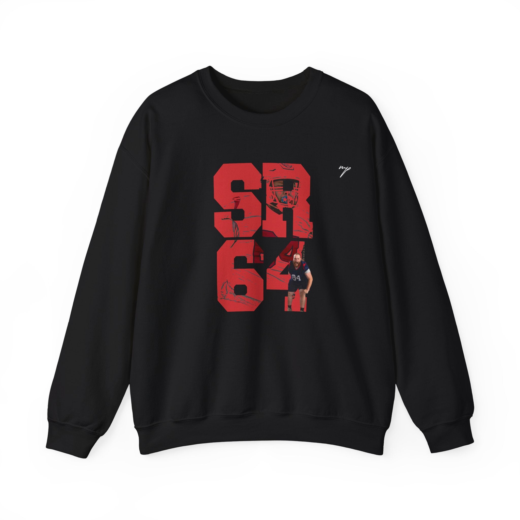 Sterling Robinson Crewneck