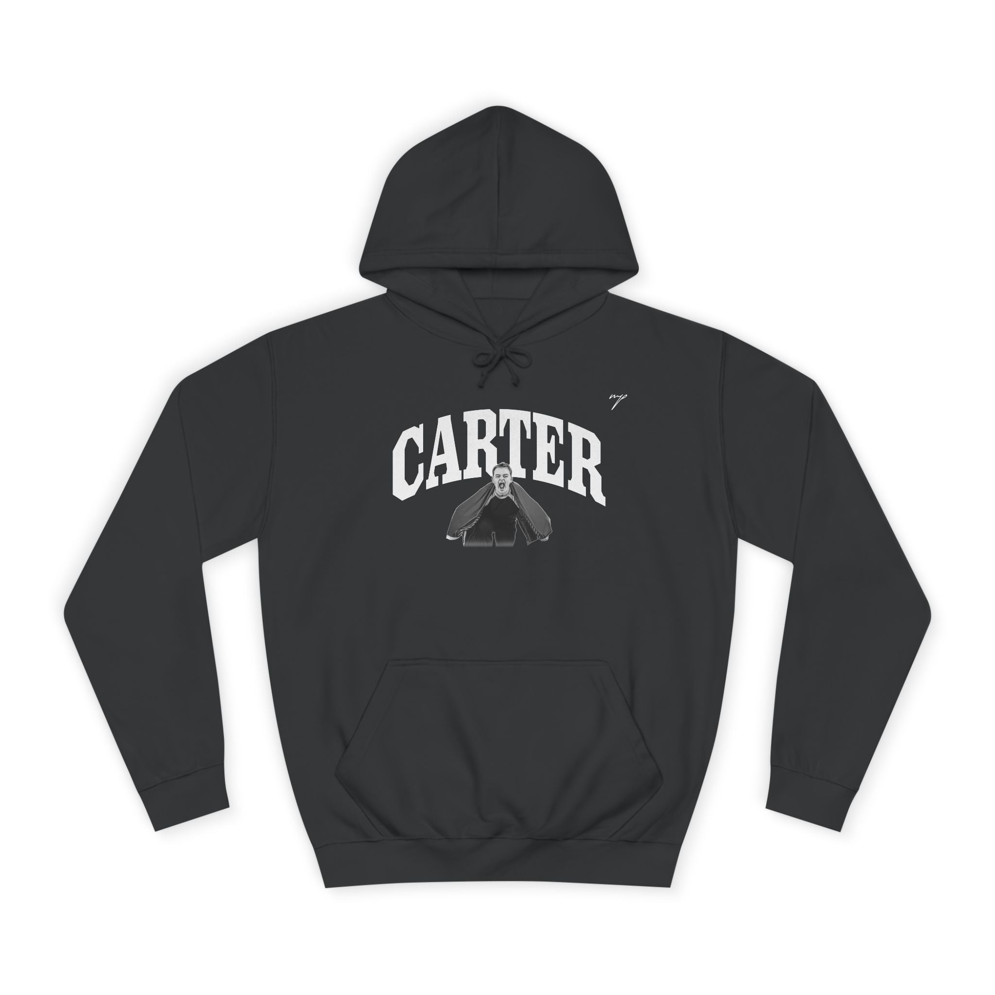 Carter Lord Hoodie